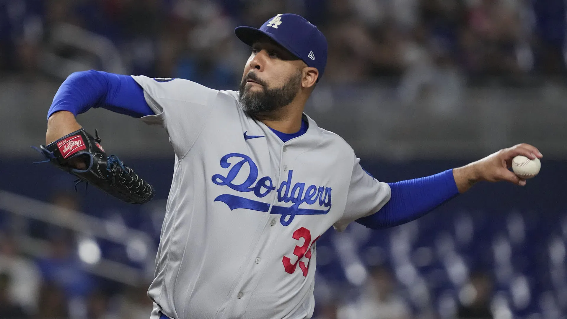 8. David Price: patrimonio netto 270 milioni di dollari. Lanciatore versatile, 5 volte All-Star