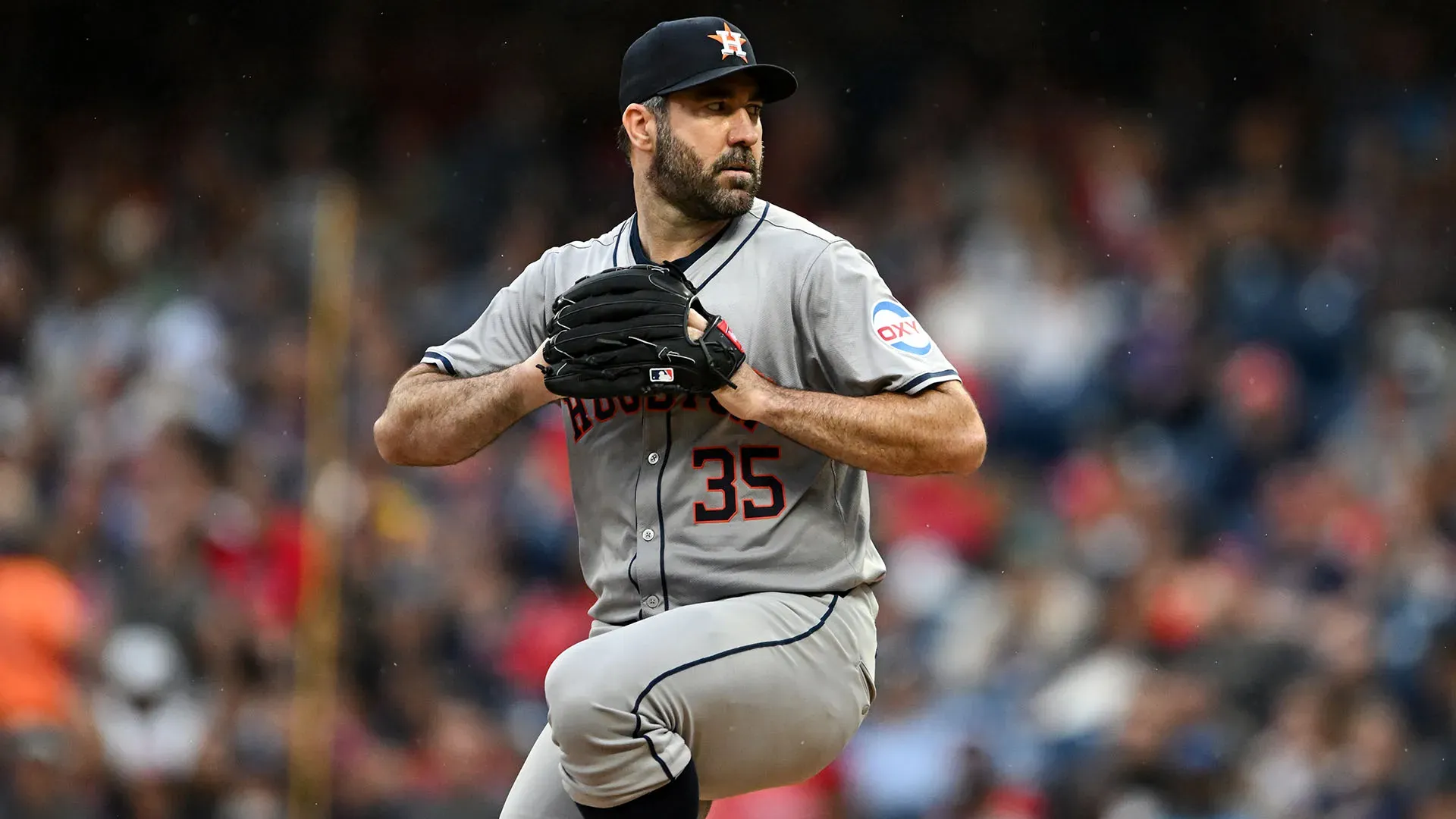 3. Justin Verlander: patrimonio netto 360 milioni di dollari. 9 volte All-Star, lanciatore di altissimo livello