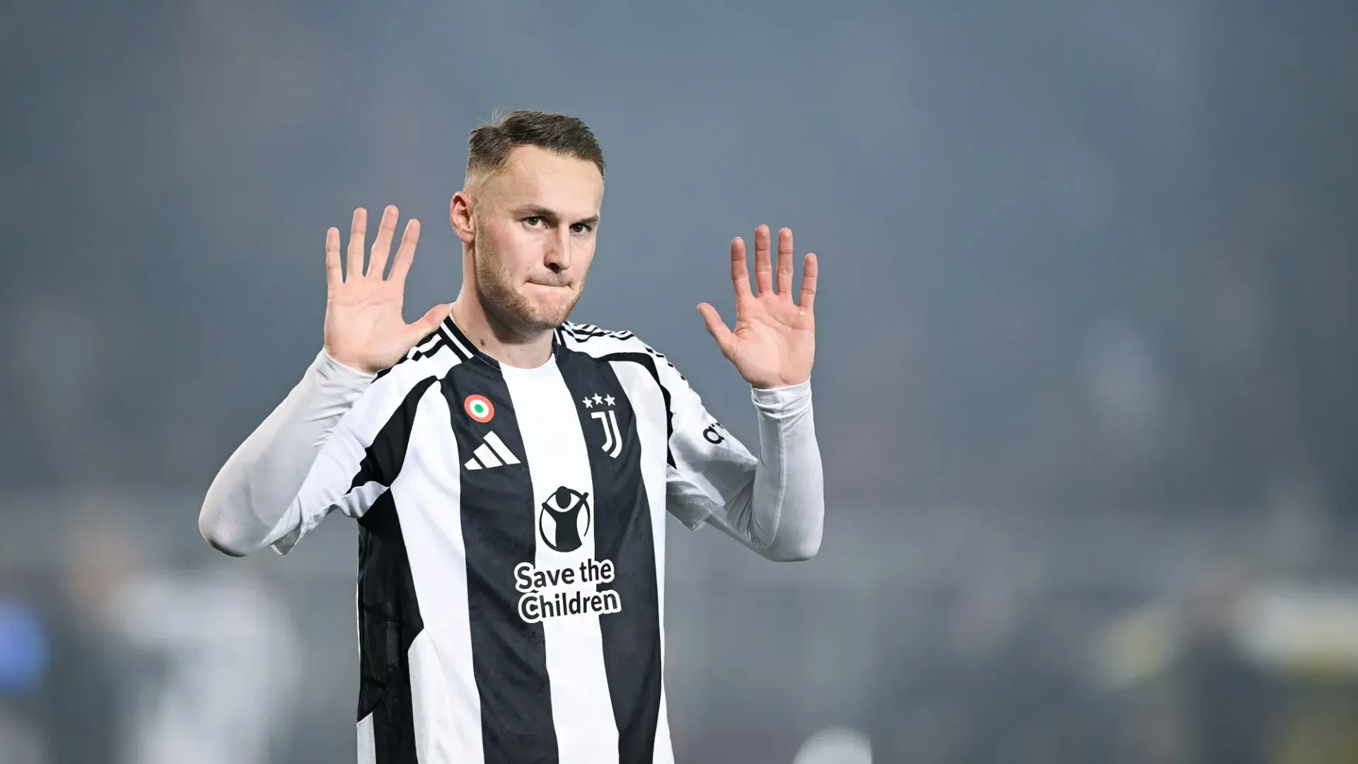 Anche Teun Koopmeiners non è ancora riuscito davvero ad incidere dopo il suo arrivo alla Juventus