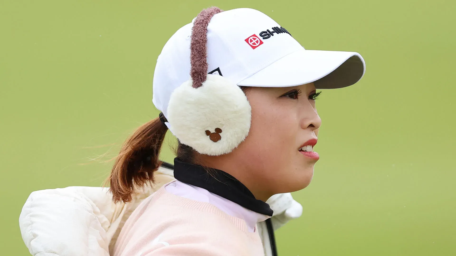 Mao Saigo fa la storia del golf femminile giapponese