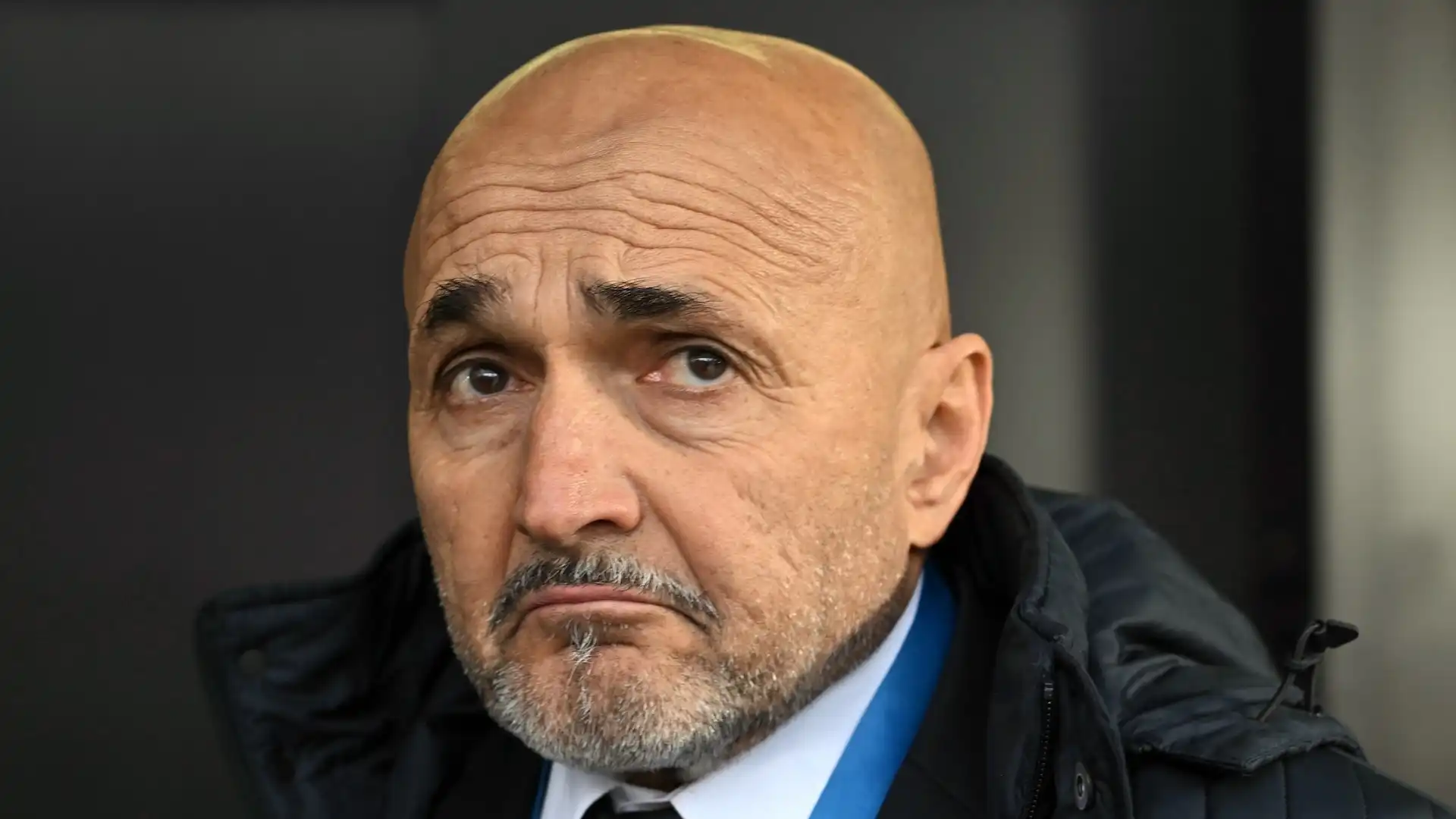 Il suo anno in Premier è al momento fallimentare, come sottolinea il ct Spalletti