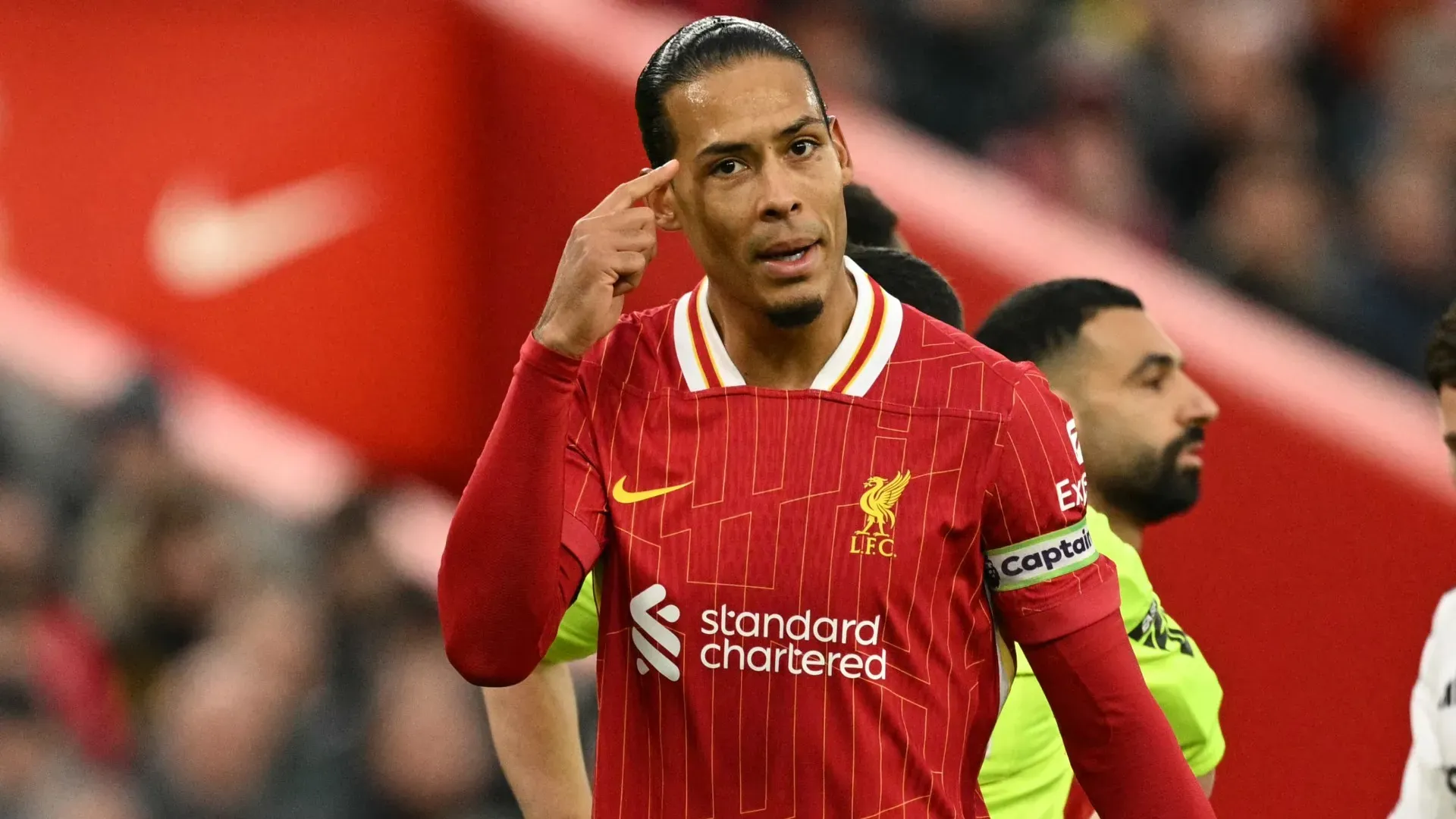 Il Barcellona ha già avuto contatti con l'entourage di Virgil van Dijk per convincerlo