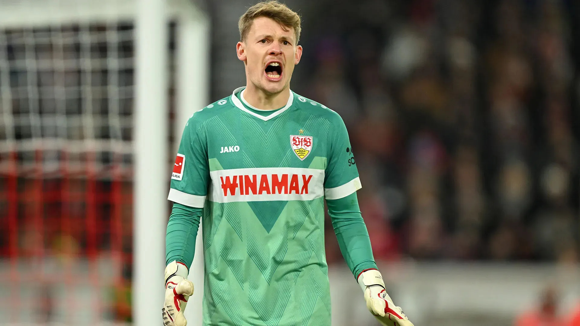 Secondo Matthäus, Nübel è il "sostituto perfetto" di Neuer