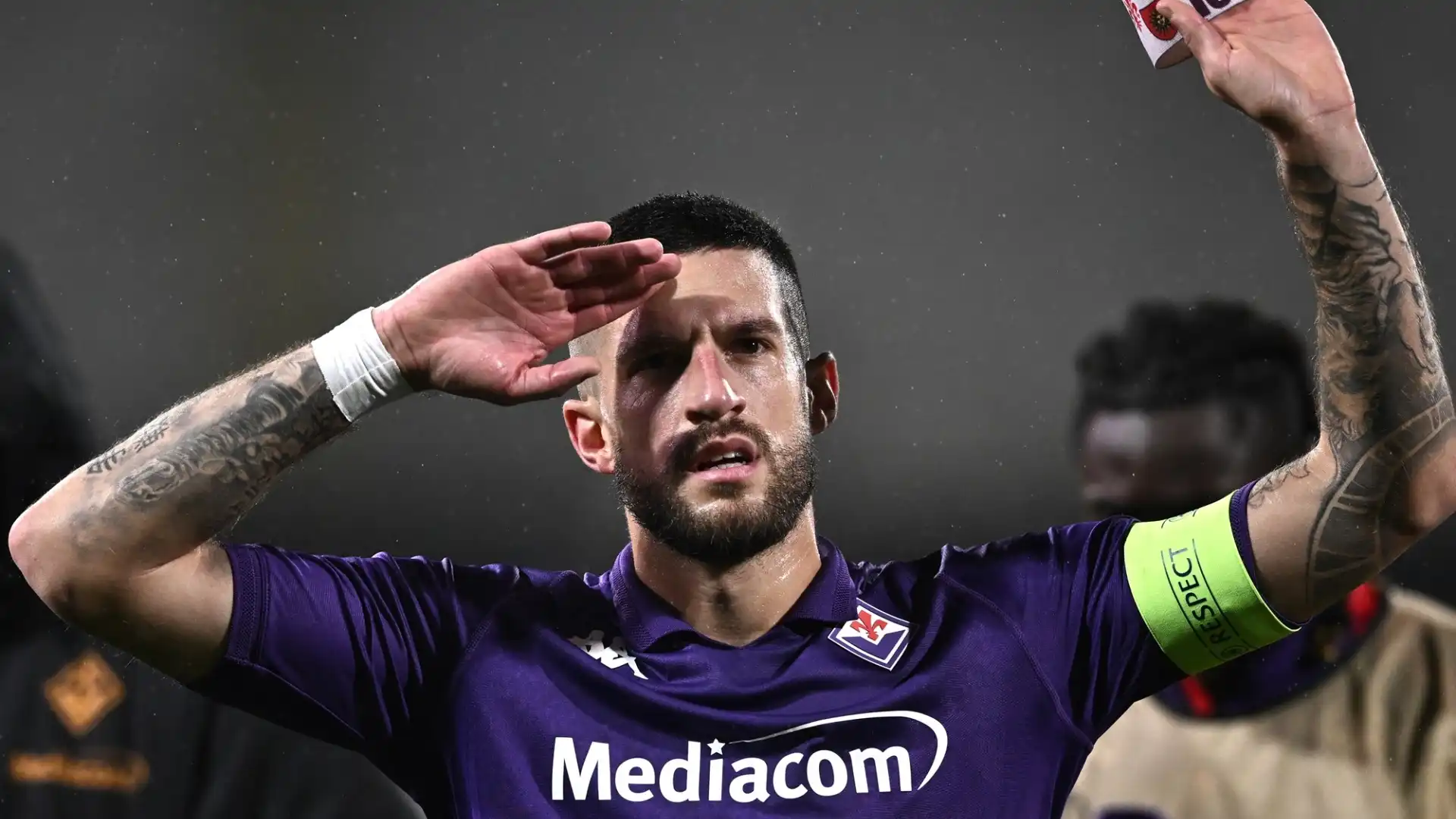 Tuttosport ha fatto anche il nome di Cristiano Biraghi, in uscita dalla Fiorentina