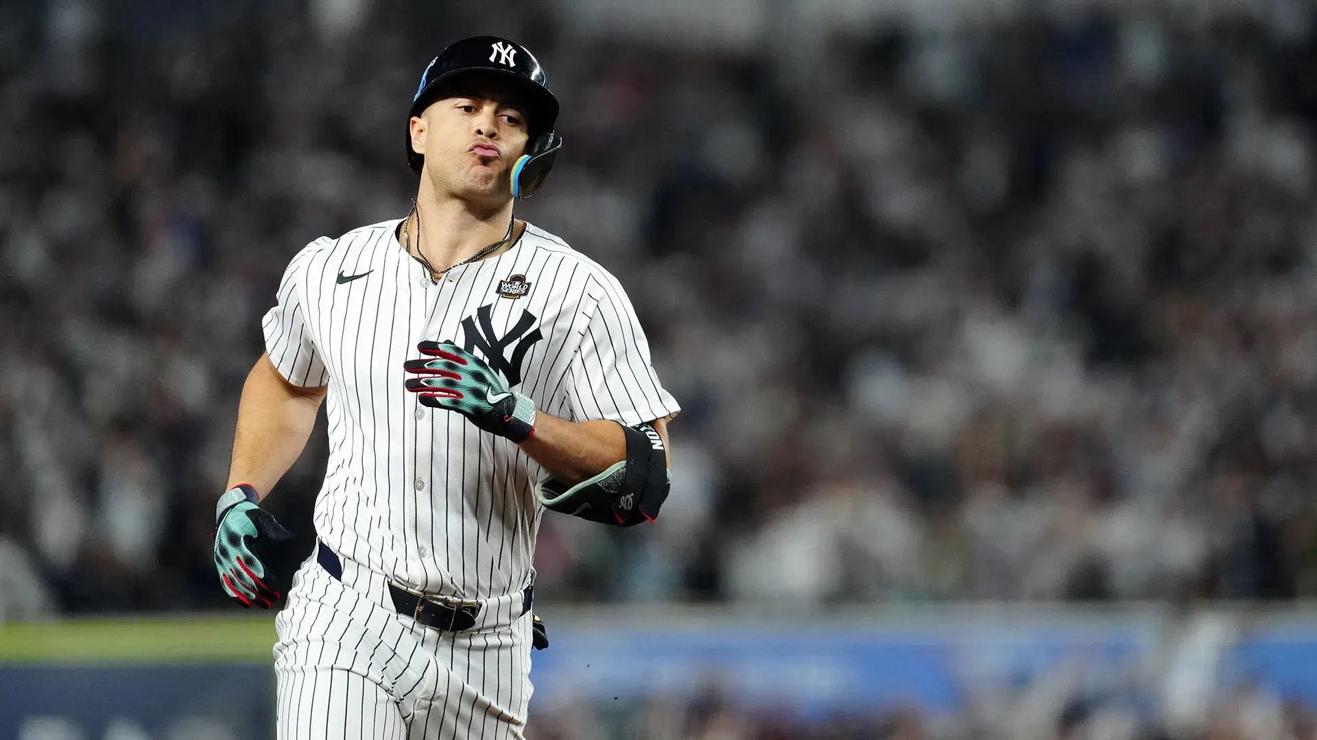 10 Giancarlo Stanton, Miami/New York Yankees: 325 milioni di dollari per un contratto dal 2015 al 2027