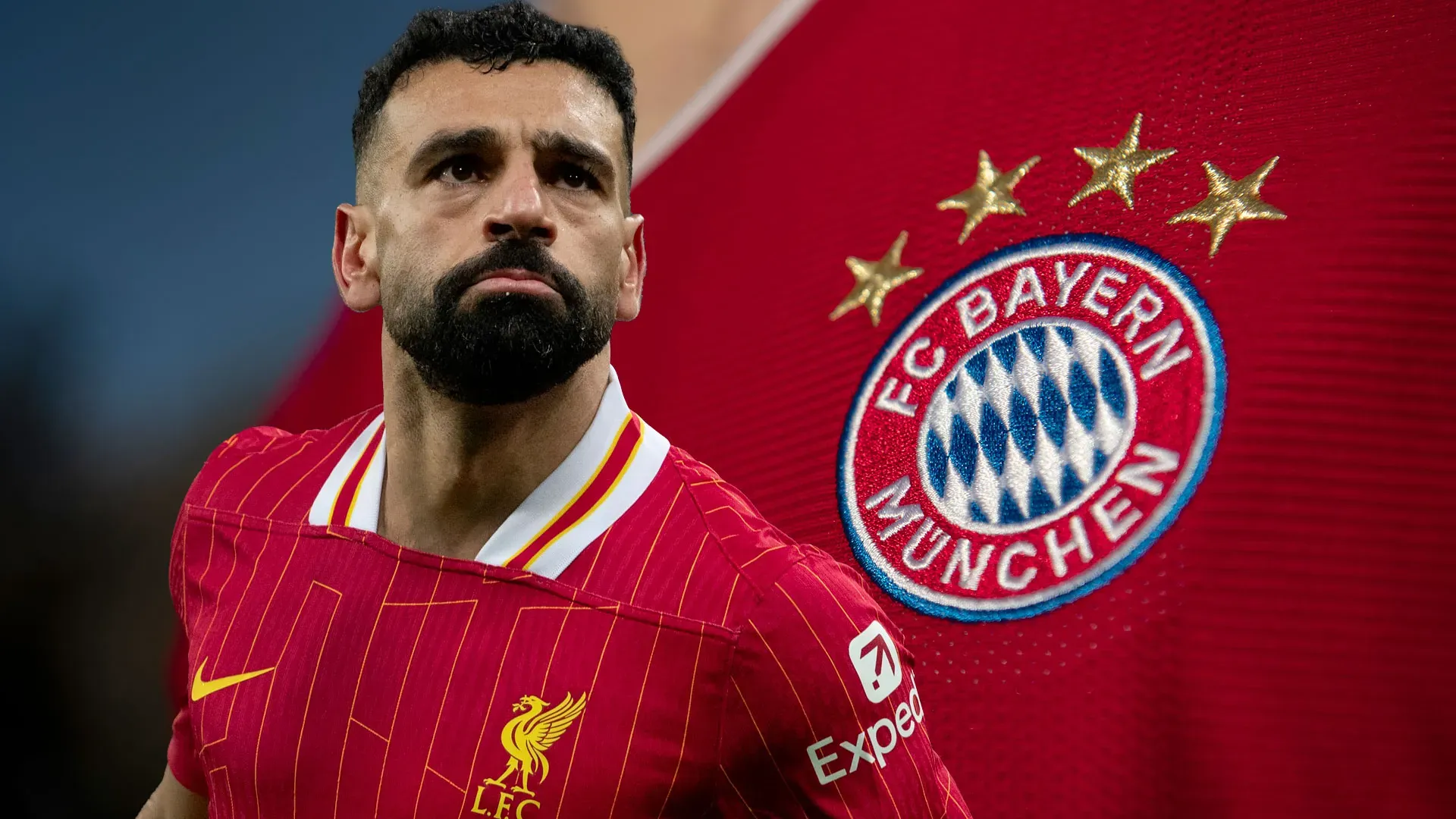 Salah-Bayern Monaco, missione impossibile