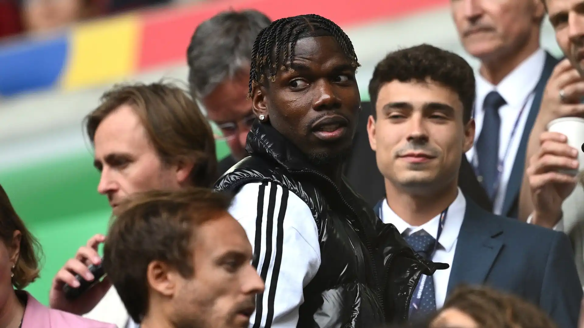 Paul Pogba, l'ultima svolta della carriera è in arrivo