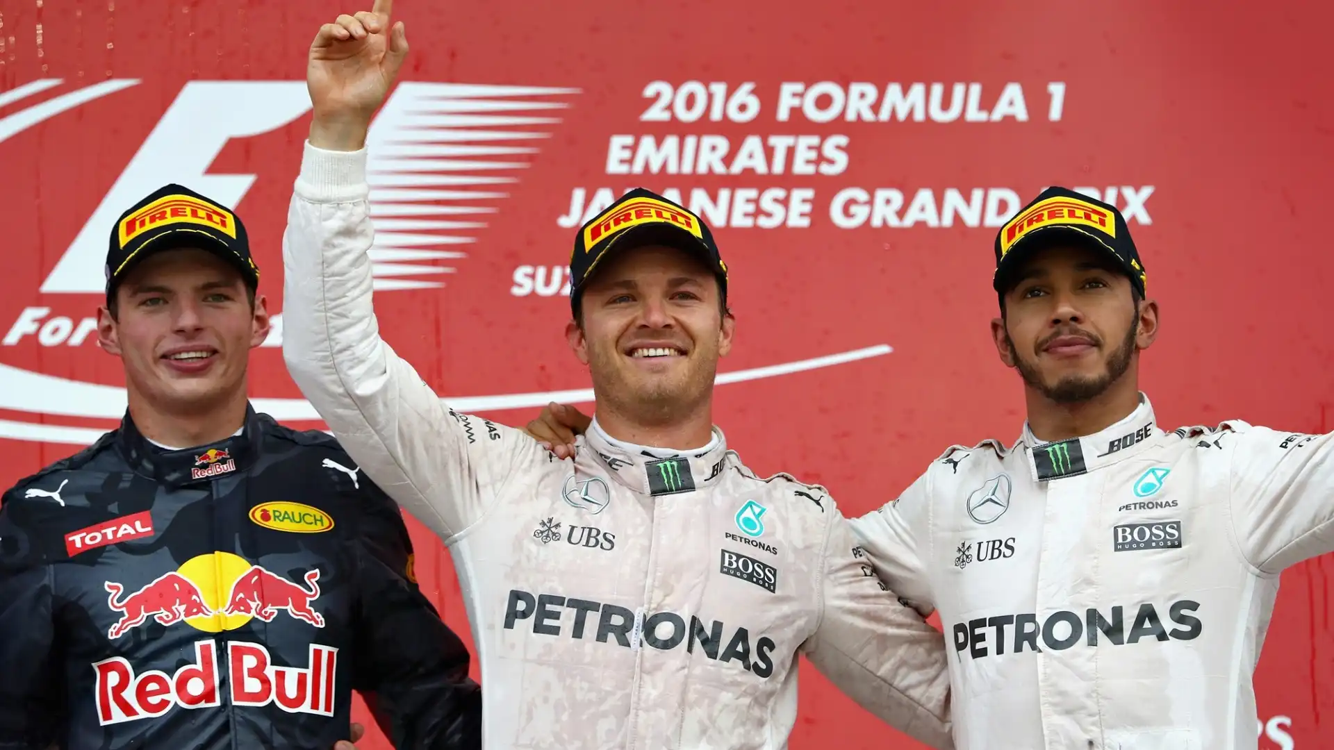 Rosberg snobba Verstappen e indica il pilota favorito per il Mondiale di F1 2025