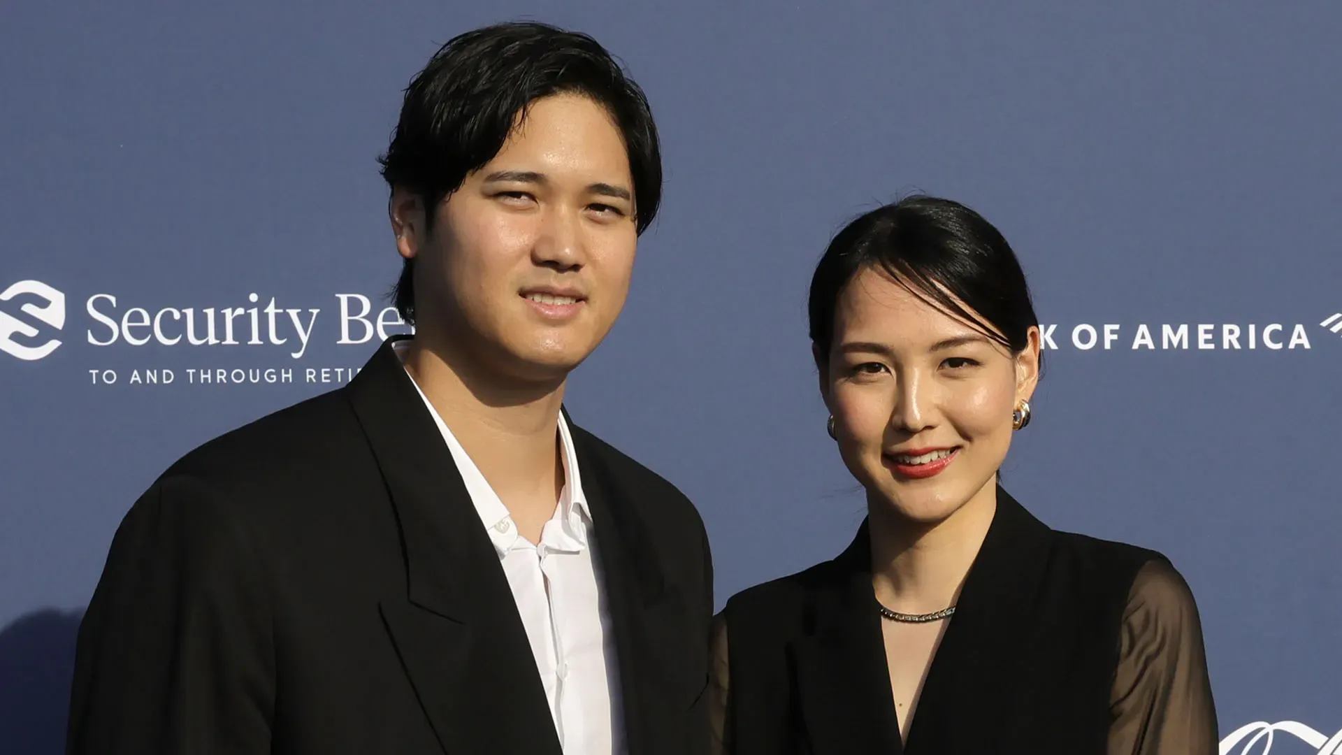 Arriva un'altra bella notizia per Shohei Ohtani e Mamiko Tanaka