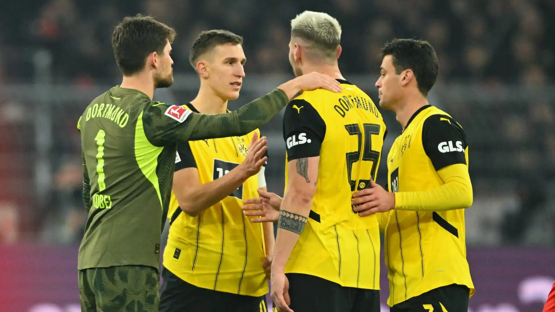 Snob au Borussia Dortmund : Chelsea réserve la star jaune et noire