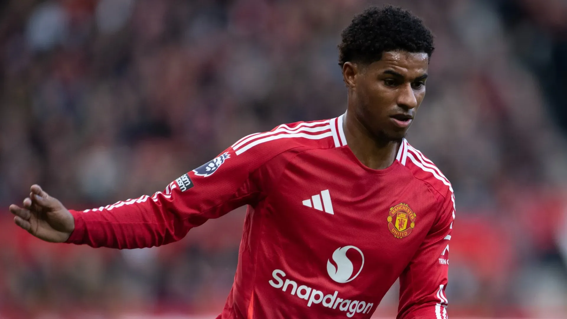 L'addio di Noah Okafor spalanca le porte per il colpo in entrata: Marcus Rashford è in pole