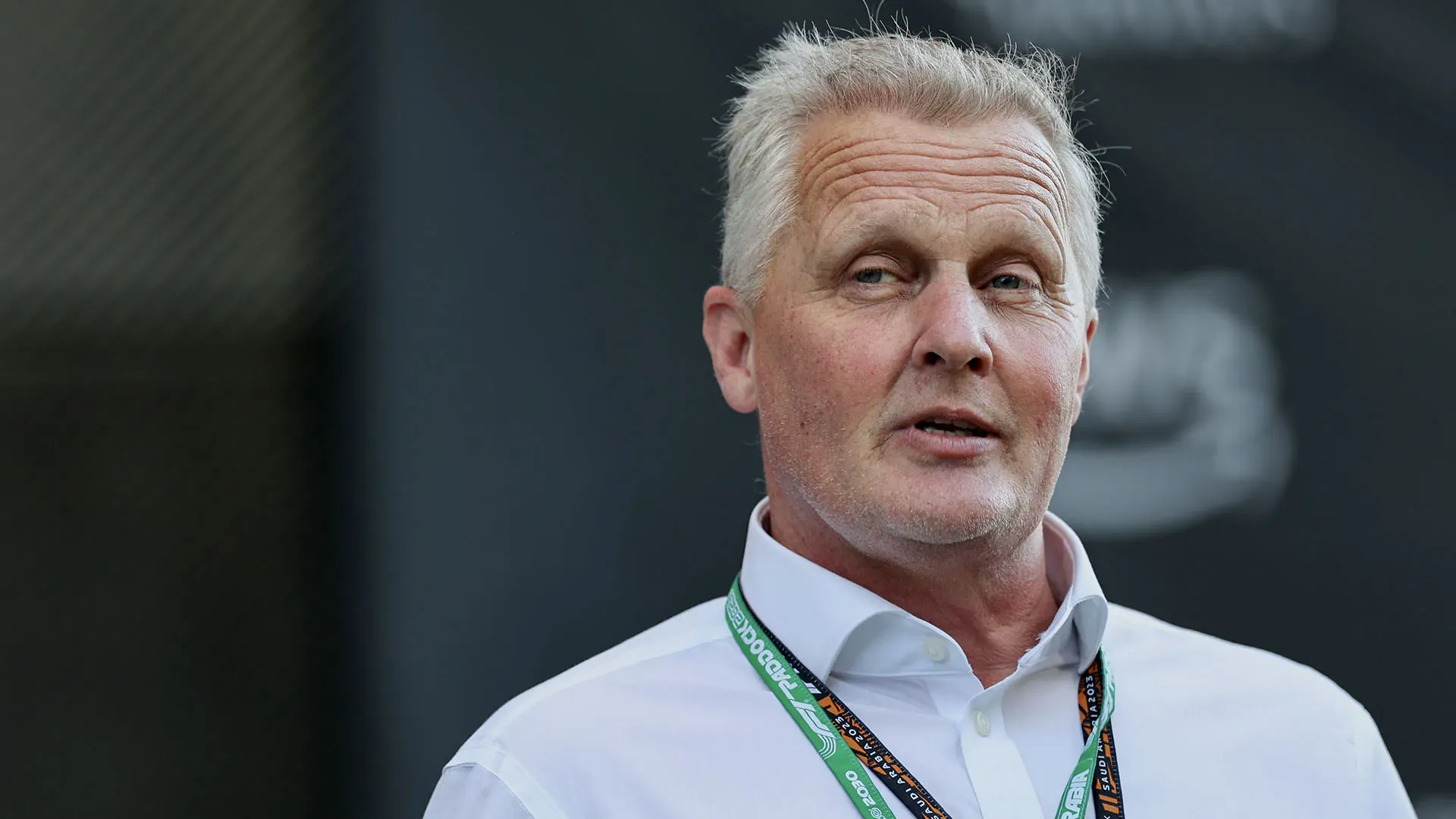 L'ex pilota di F1 Johnny Herbert ha fatto le sue previsioni sul Mondiale 2025 di Formula 1