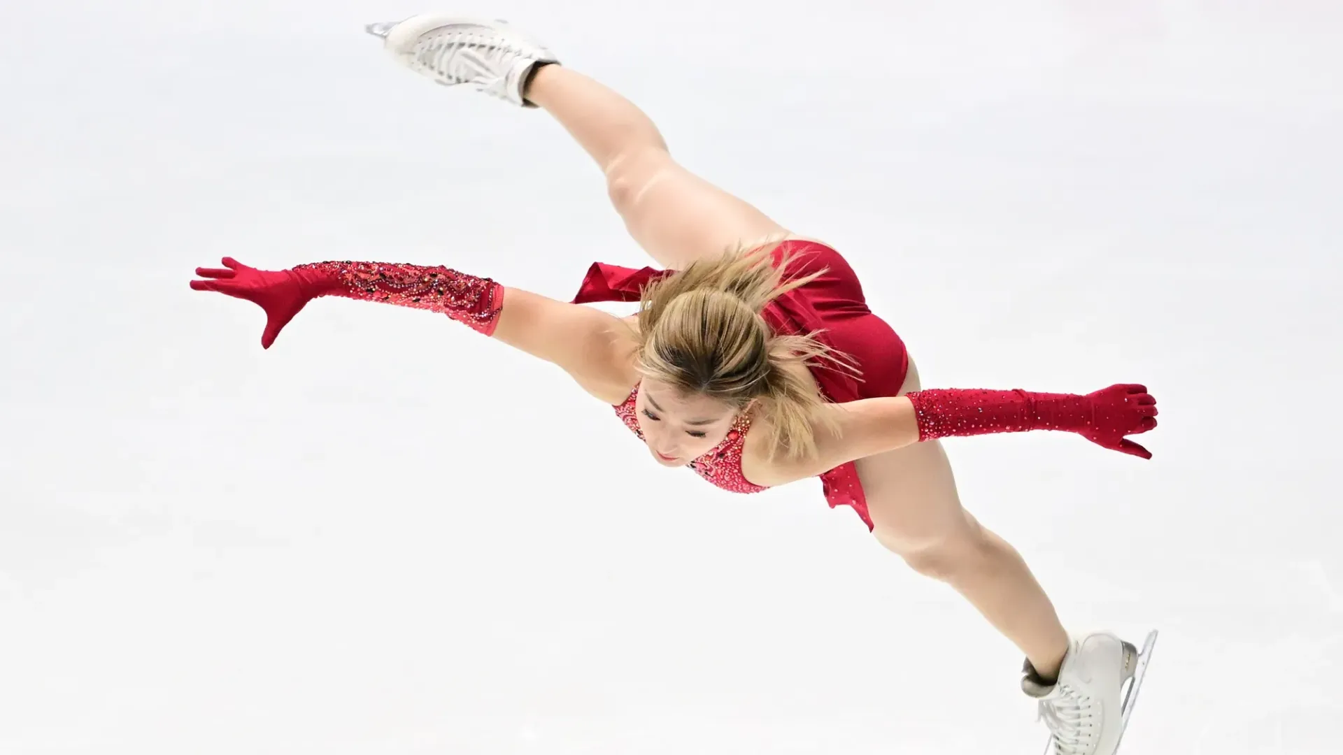 La campionessa del mondo ha confermato il suo dominio in patria