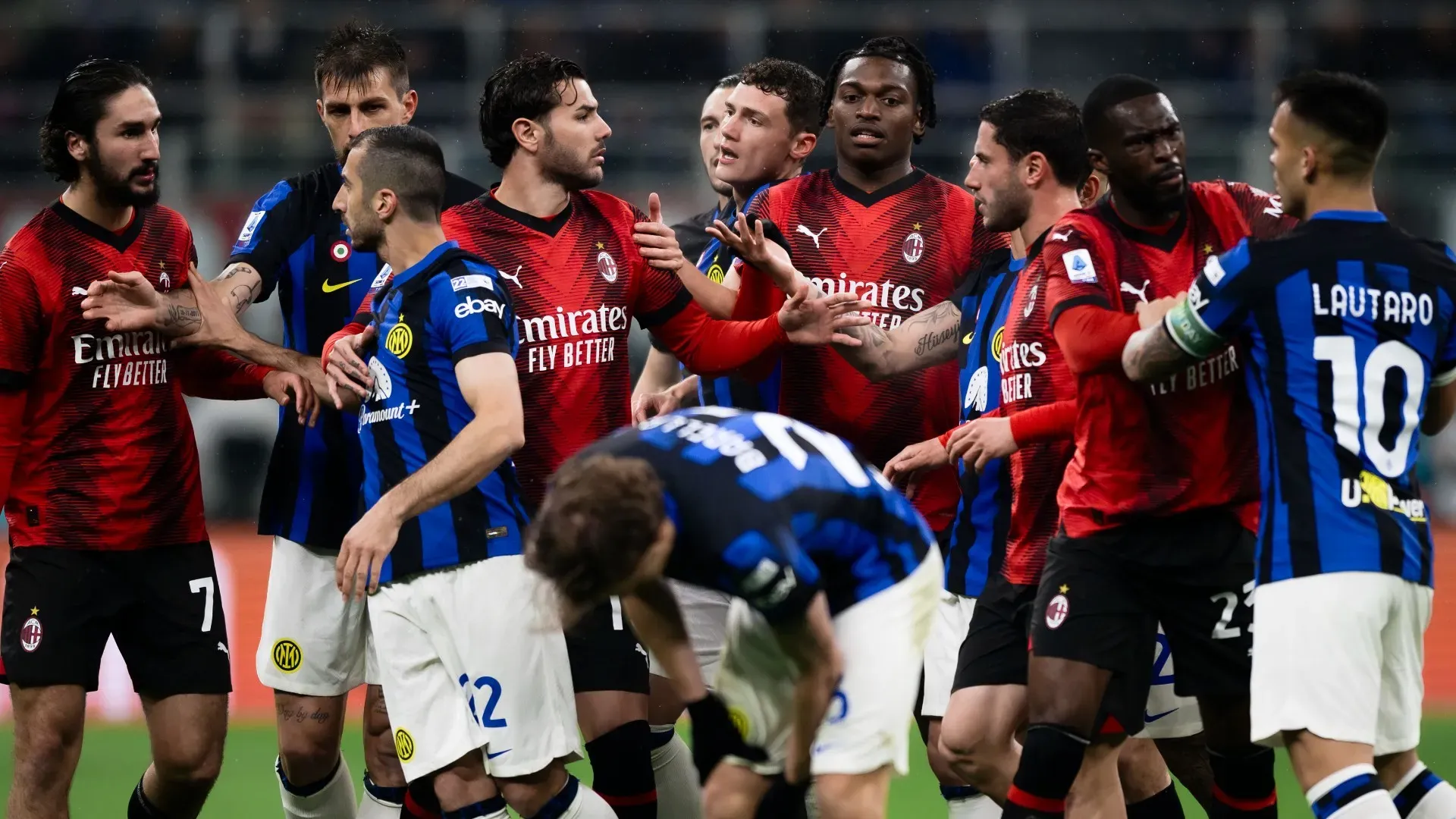 Spesa a Milano: il Bayern Monaco monitora 2 super campioni