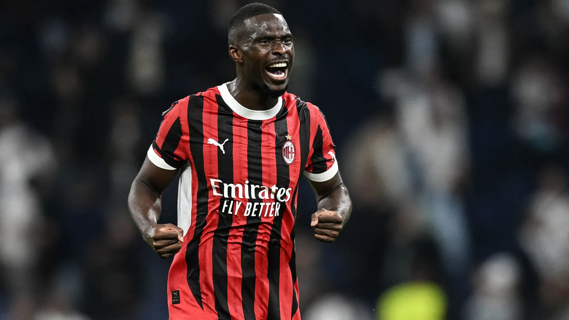 Si parla molto del possibile addio di Fikayo Tomori: "Il mercato è un fatto a sé, ve l'ho già detto. Se domani avrò fiducia in Tomori, giocherà sicuramente. Non mi interessa il resto"