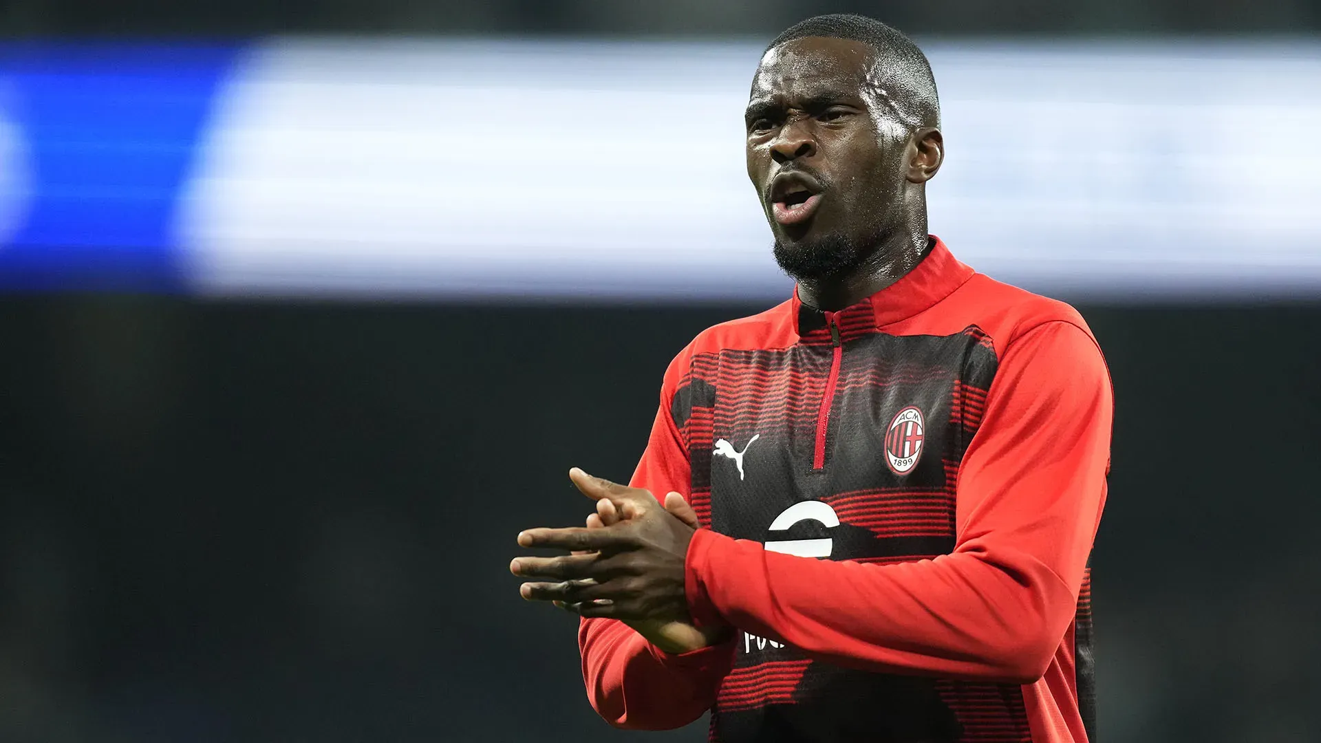 Tomori-Juventus, rischia di saltare tutto