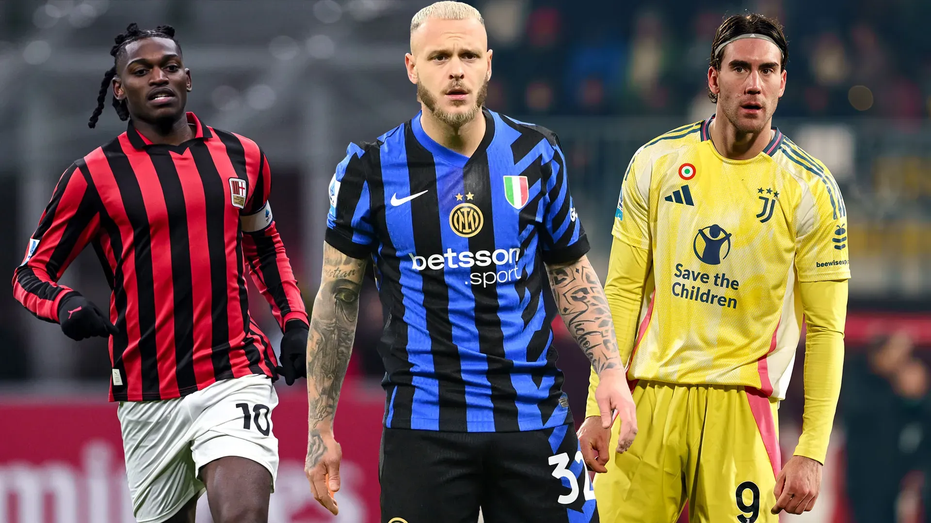 Nuovi valori in Serie A: top 10 calciatori più preziosi (fonte: Transfermarkt)