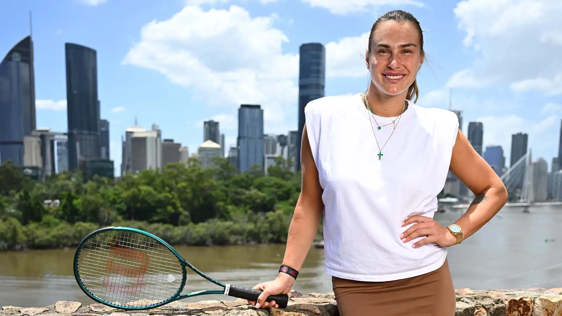 Per Aryna, poi, c'è in programma il WTA 500 di Adelaide (6-11 gennaio)