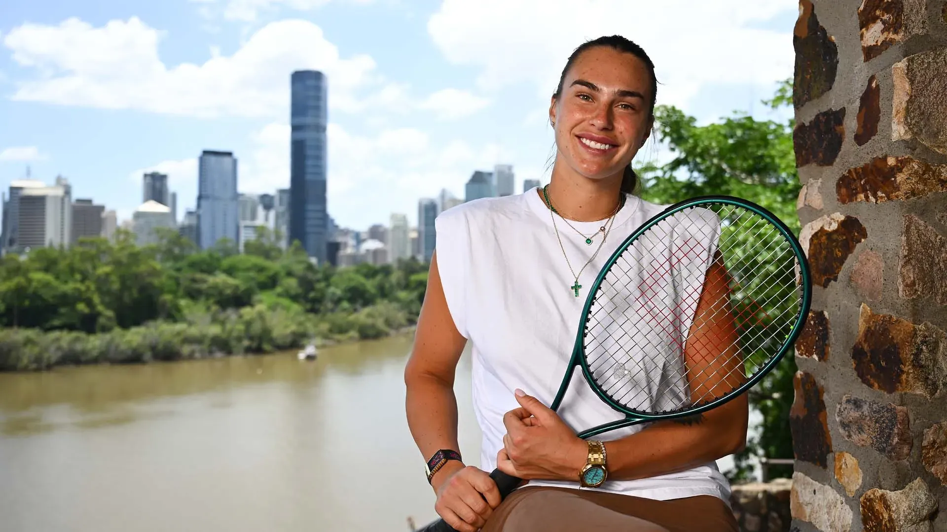 Altre ancora scenderanno in campo al WTA 125 di Canberra (30 dicembre-4 gennaio)