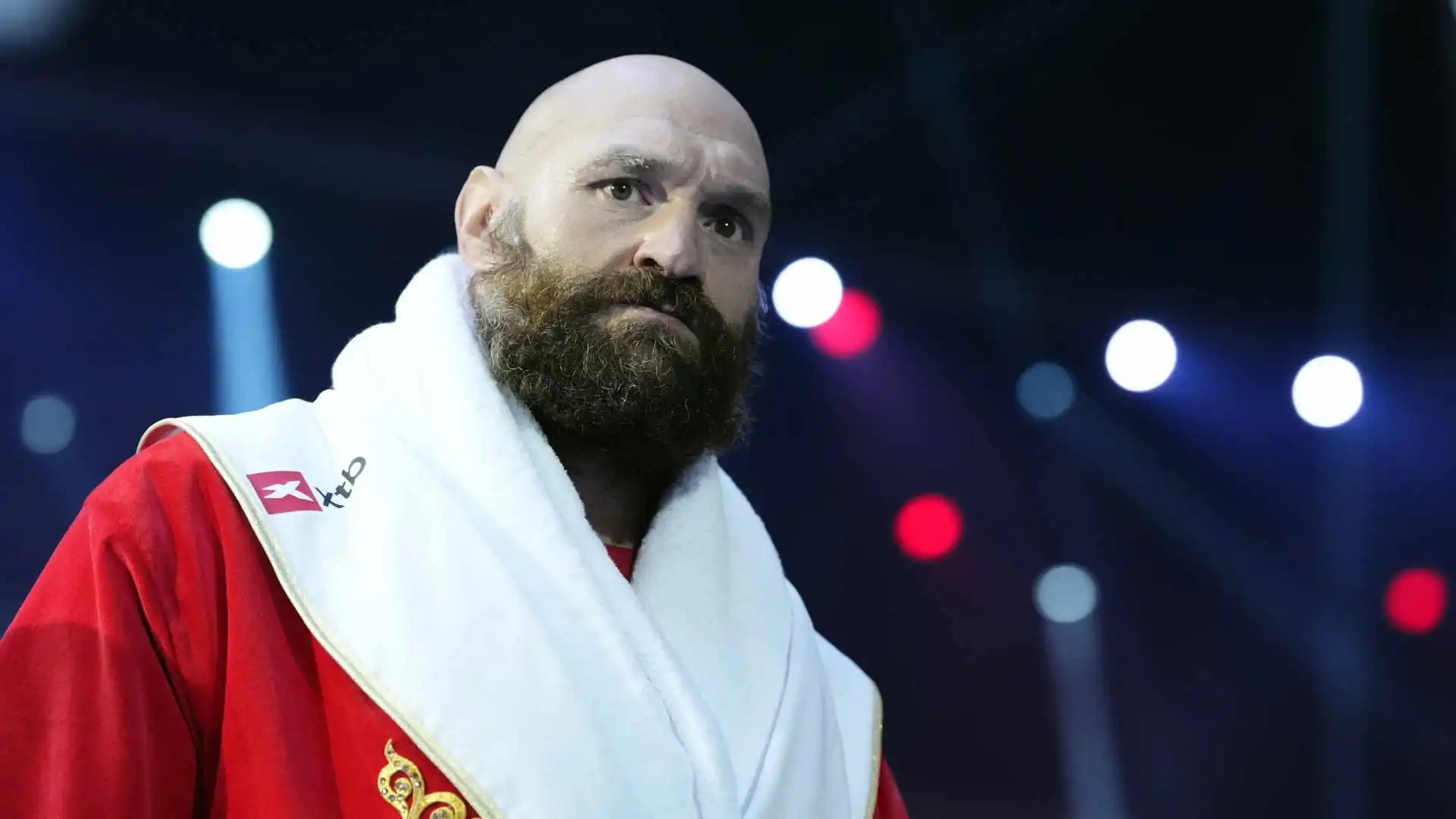 Tyson Fury (boxe): 147 milioni di dollari l'anno. Il peso massimo inglese ha guadagnato 140 milioni per i suoi match, e 7 milioni di dollari di sponsorizzazioni