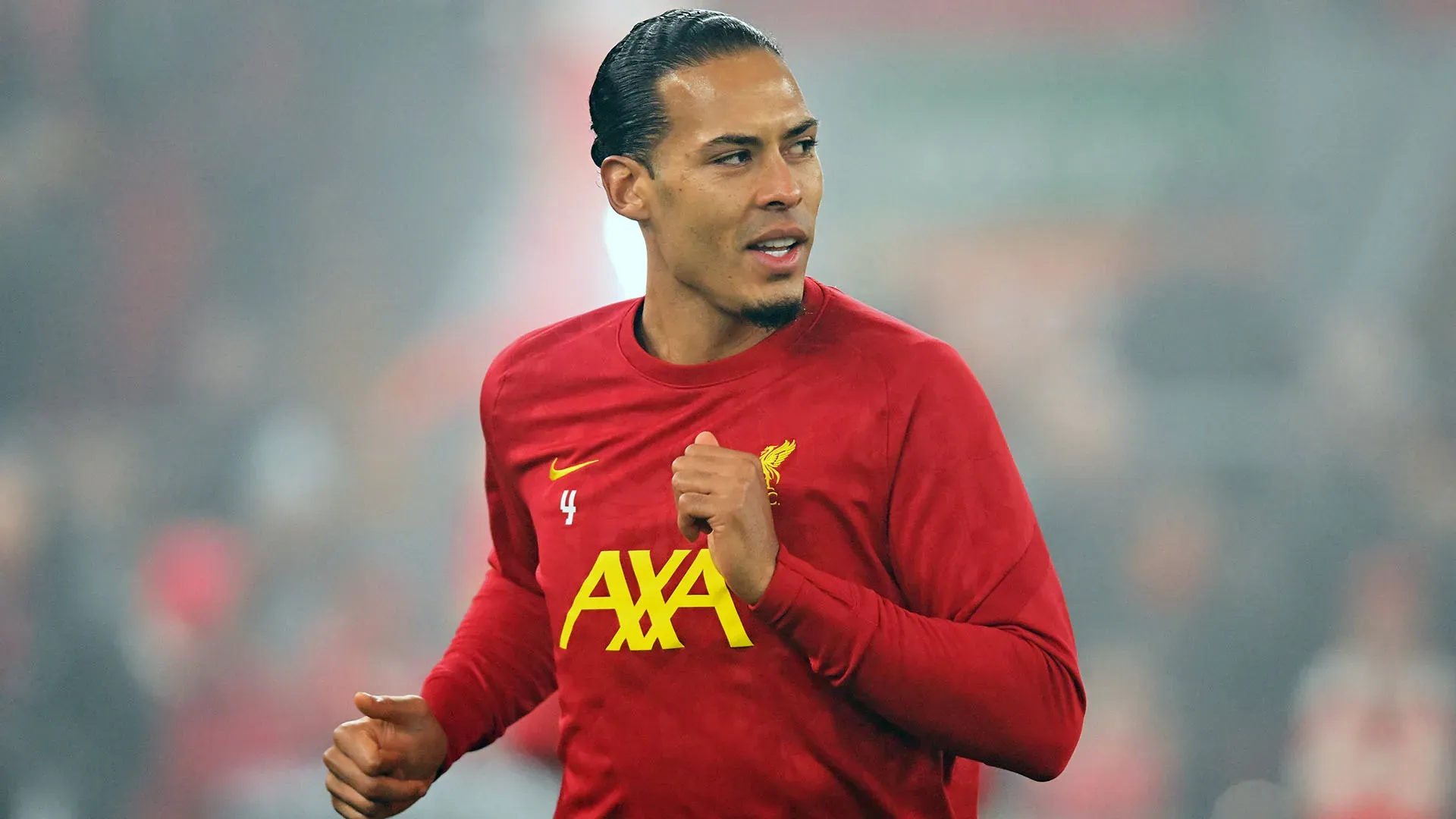 Addio Liverpool, 4 club vogliono Virgil van Dijk