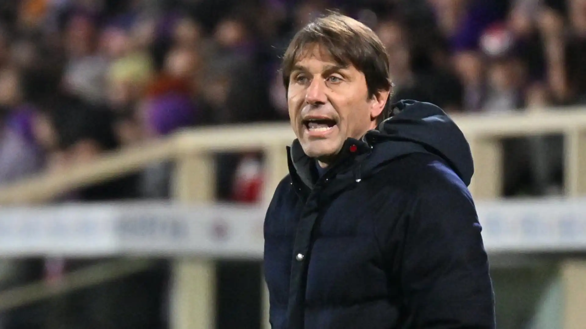 Antonio Conte però ha fretta e Werner potrebbe essere un'ottima soluzione