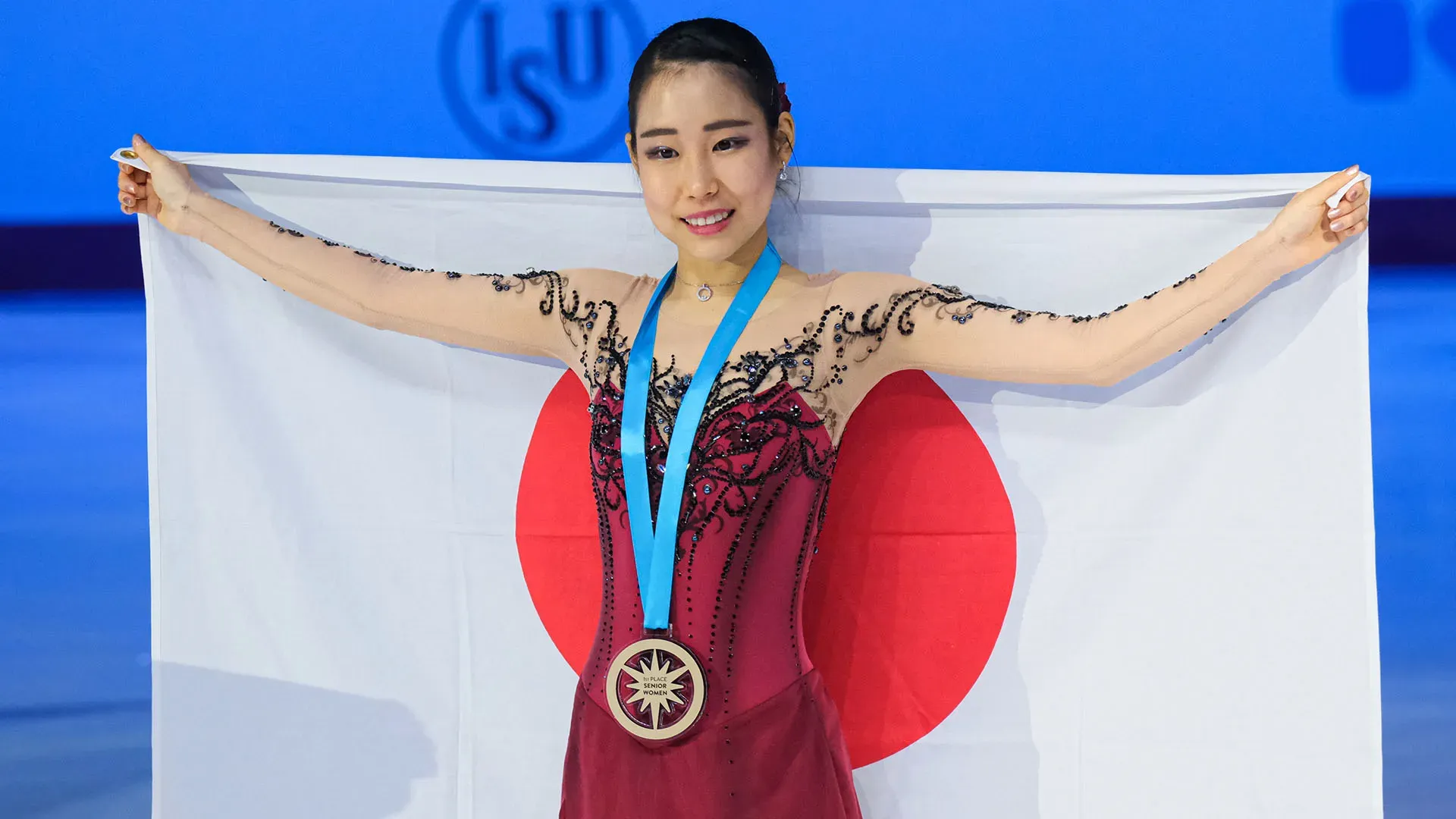 Un gesto bellissimo da parte di Mai Mihara che dimostra di essere una campionessa dal cuore d'oro