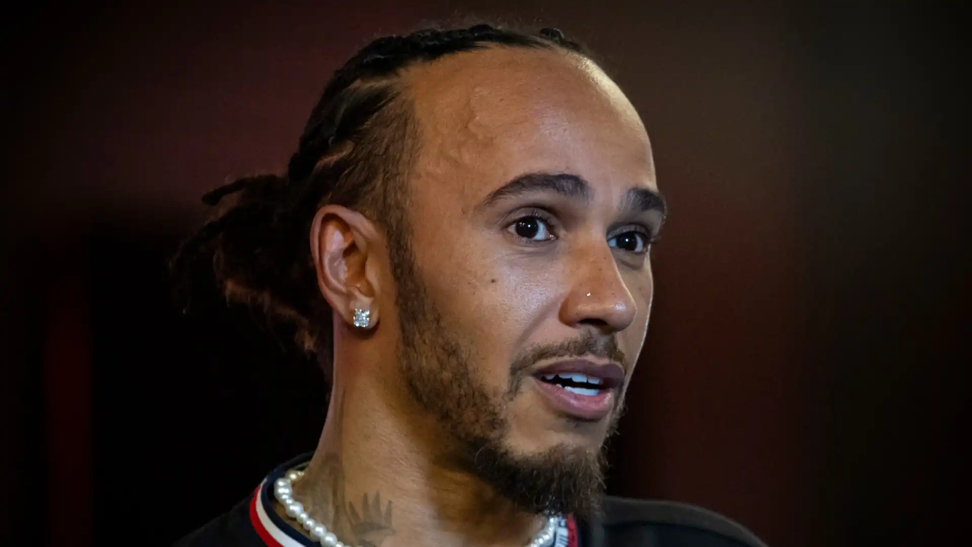 "Ma anche Lewis Hamilton potrebbe avere una opportunità"