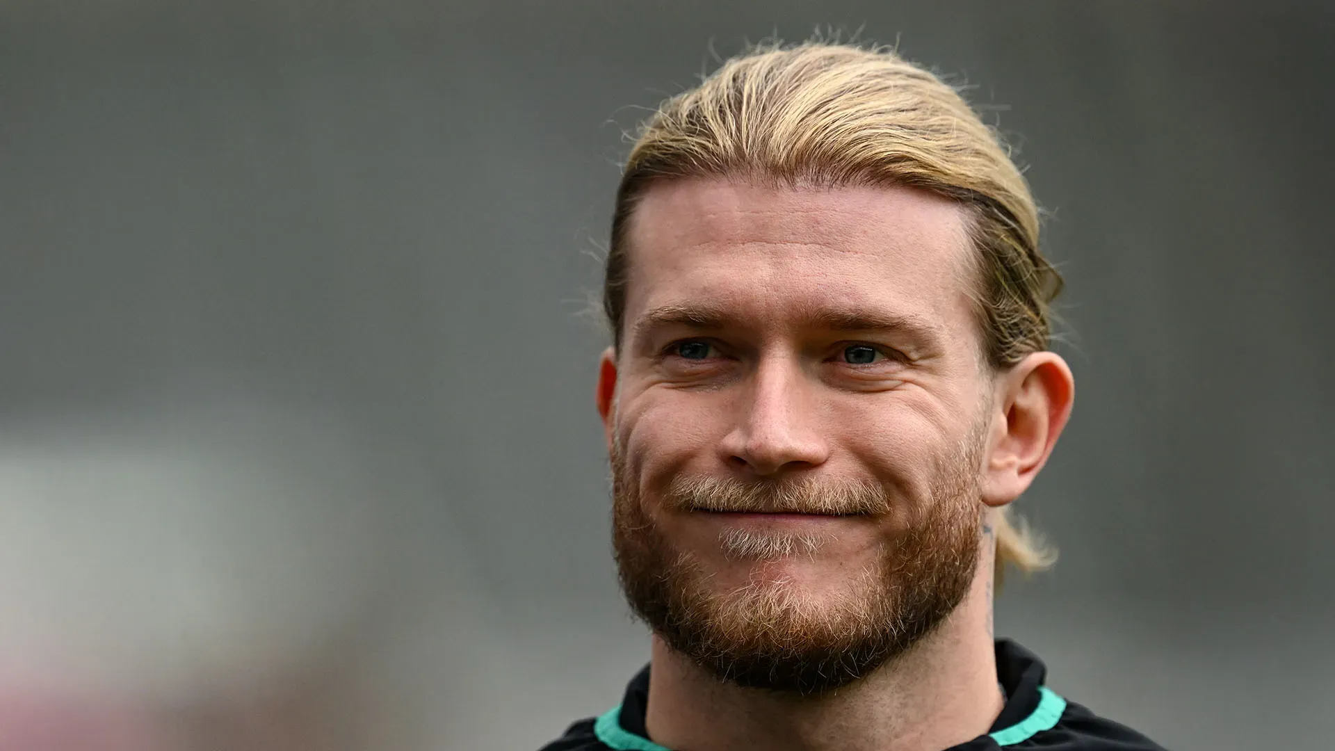 Karius è fermo da alcuni mesi, dopo la sua esperienza al Newcastle