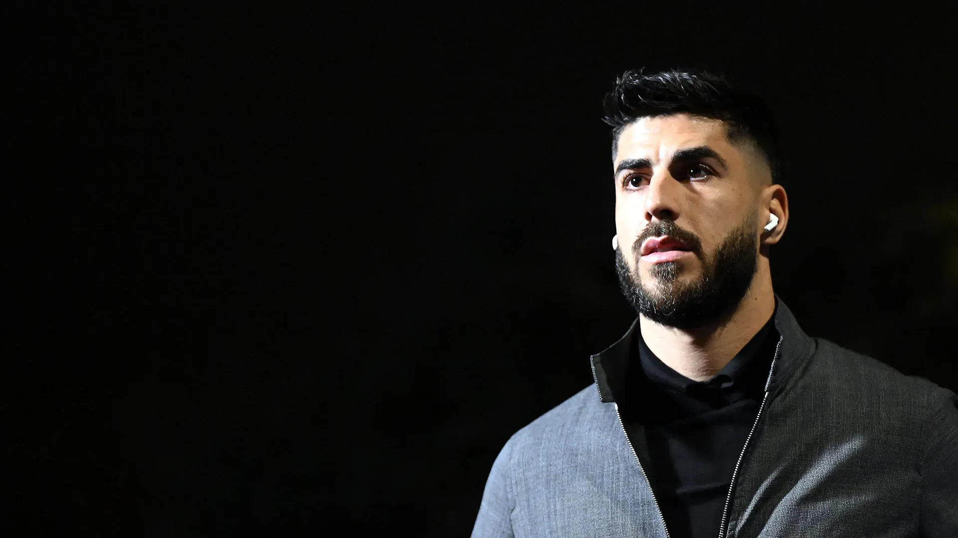 Asensio non riesce a rientrare negli schemi di Luis Enrique, e non è riuscito a sfruttare le poche opportunità che ha avuto