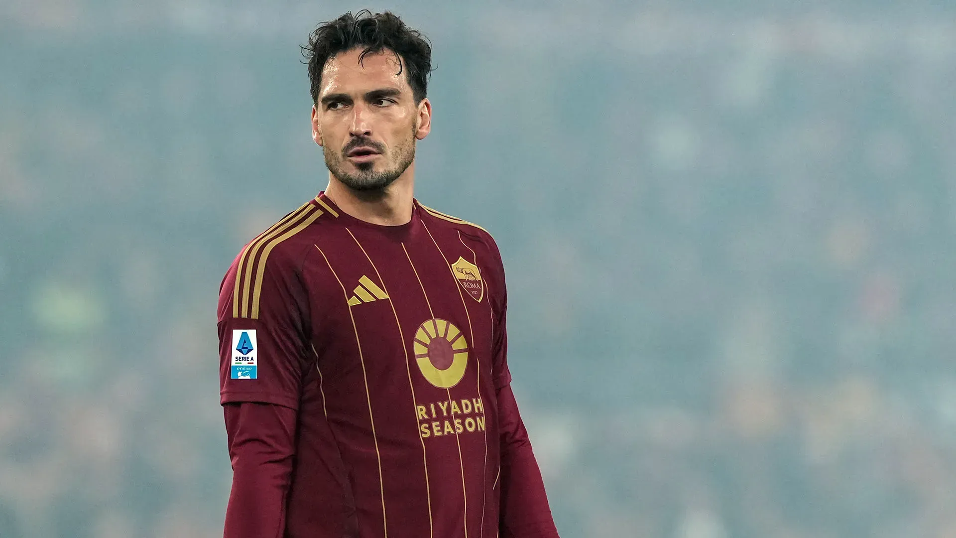 Inizialmente Hummels ha faticato molto alla Roma ma ora le cose sono cambiate