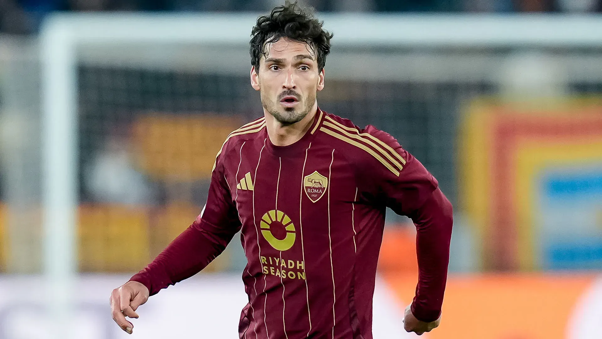 Futuro stravolto per Mats Hummels