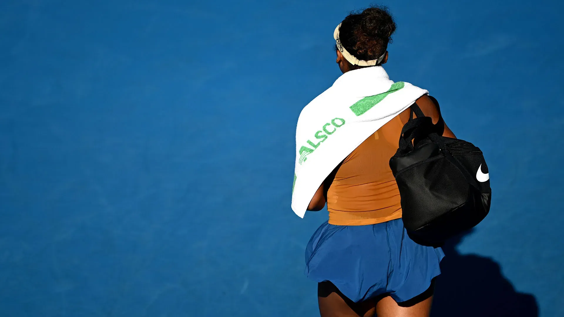 "Continuo a essere molto ottimista riguardo agli Australian Open"