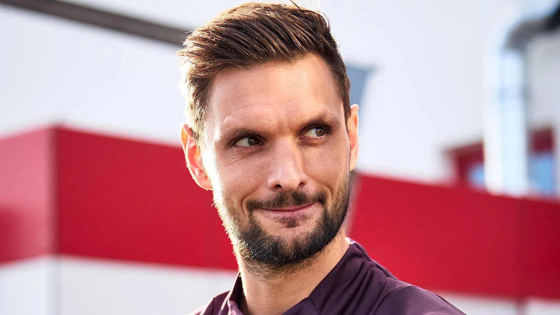 L'altro giocatore che sta per annunciare il prolungamento del contratto è Sven Ulreich