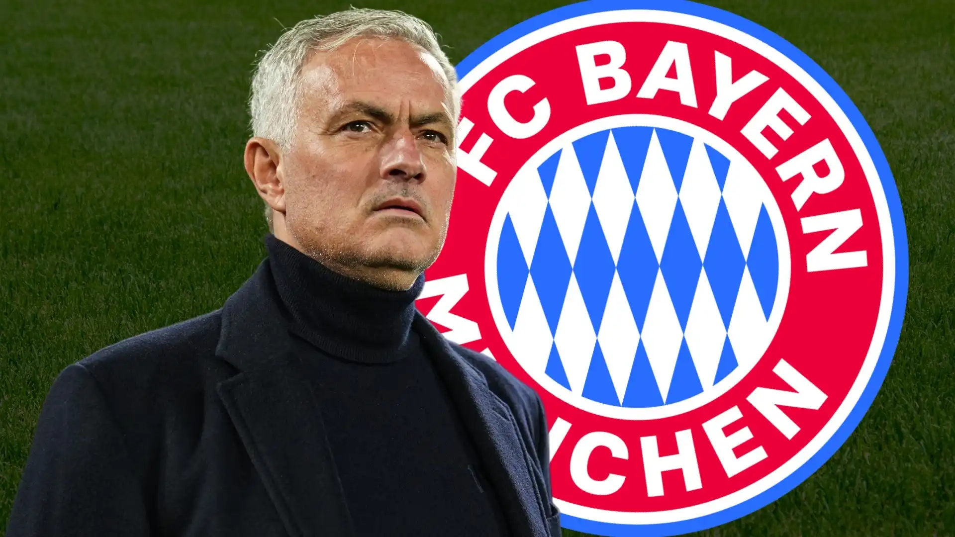 La stella del Bayern Monaco è richiesta da Mourinho