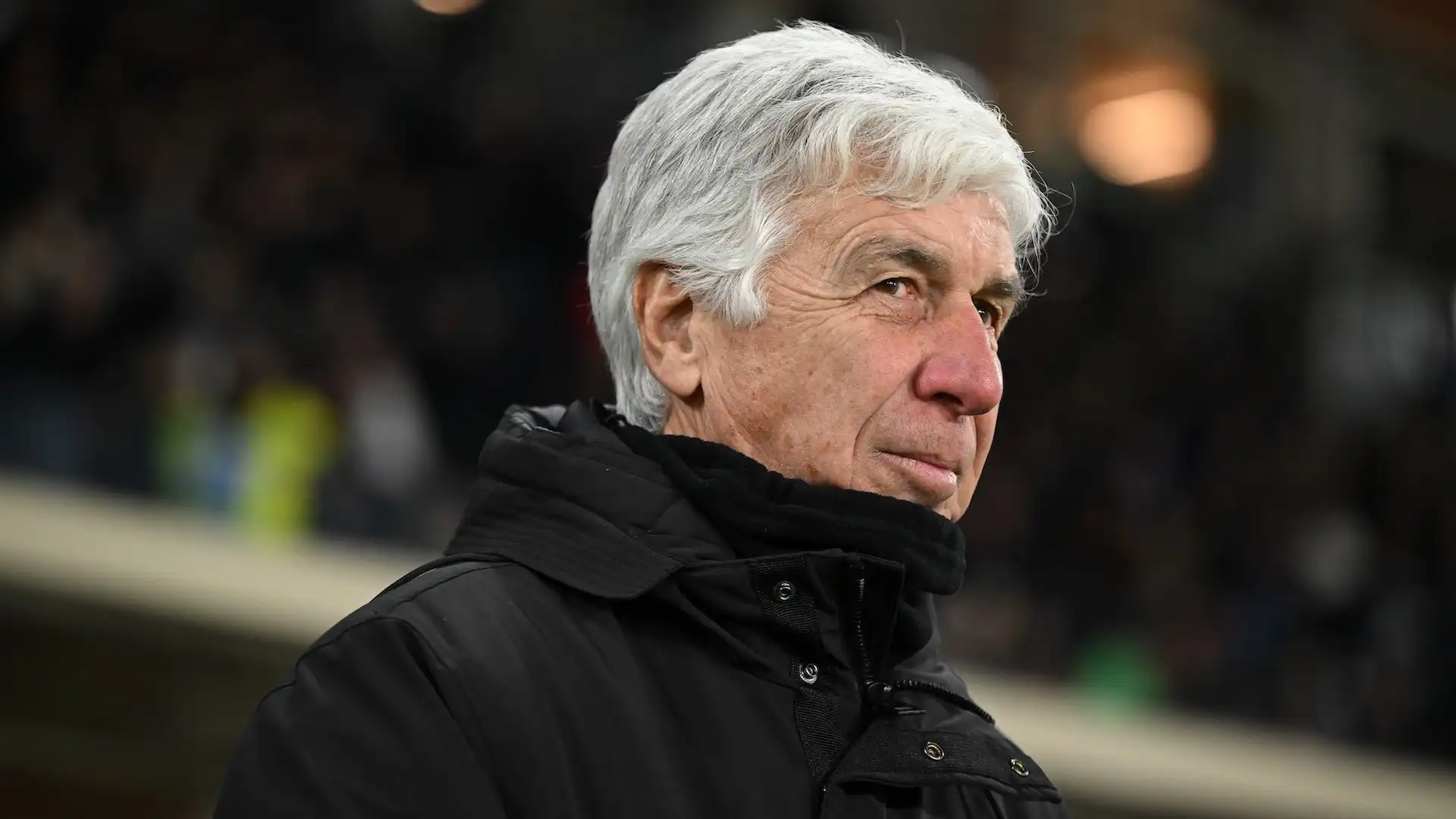 Da non escludere l'ipotesi Gian Piero Gasperini, che ha iniziato la carriera nelle giovanili proprio della Juventus