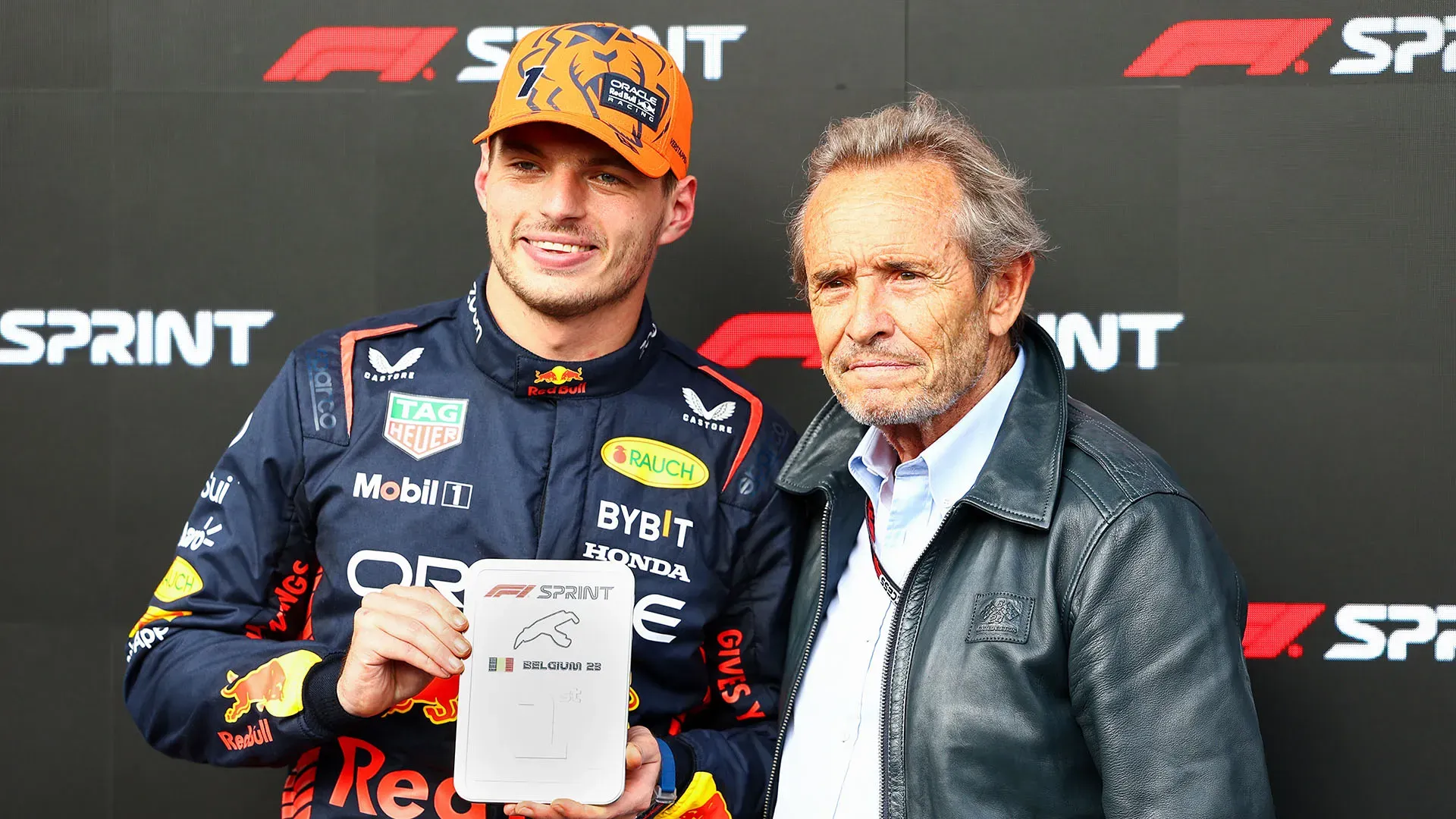 L'icona della F1 avvisa Max Verstappen