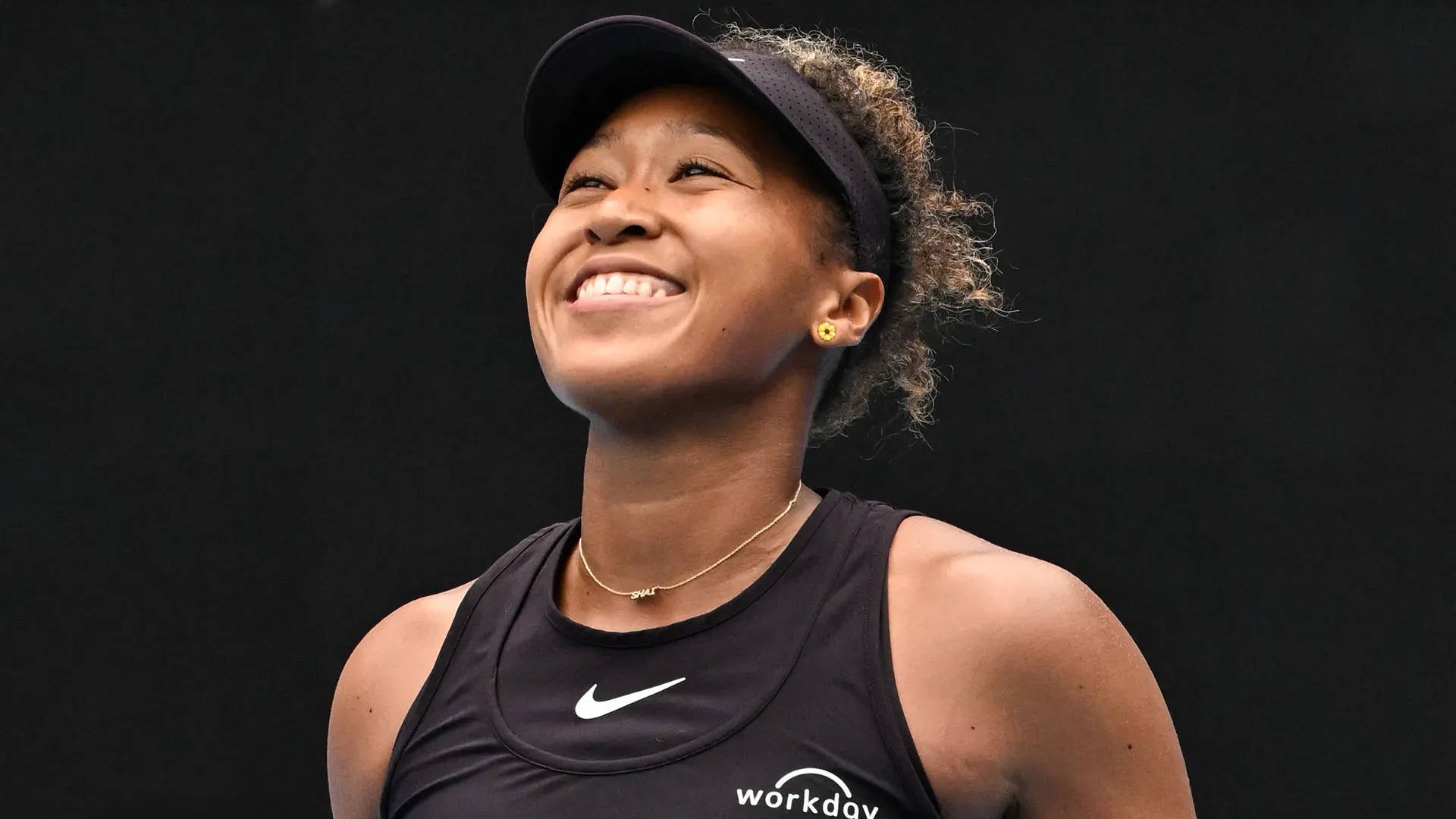 Naomi Osaka torna grande: vittoria e grandi sorrisi e Melbourne