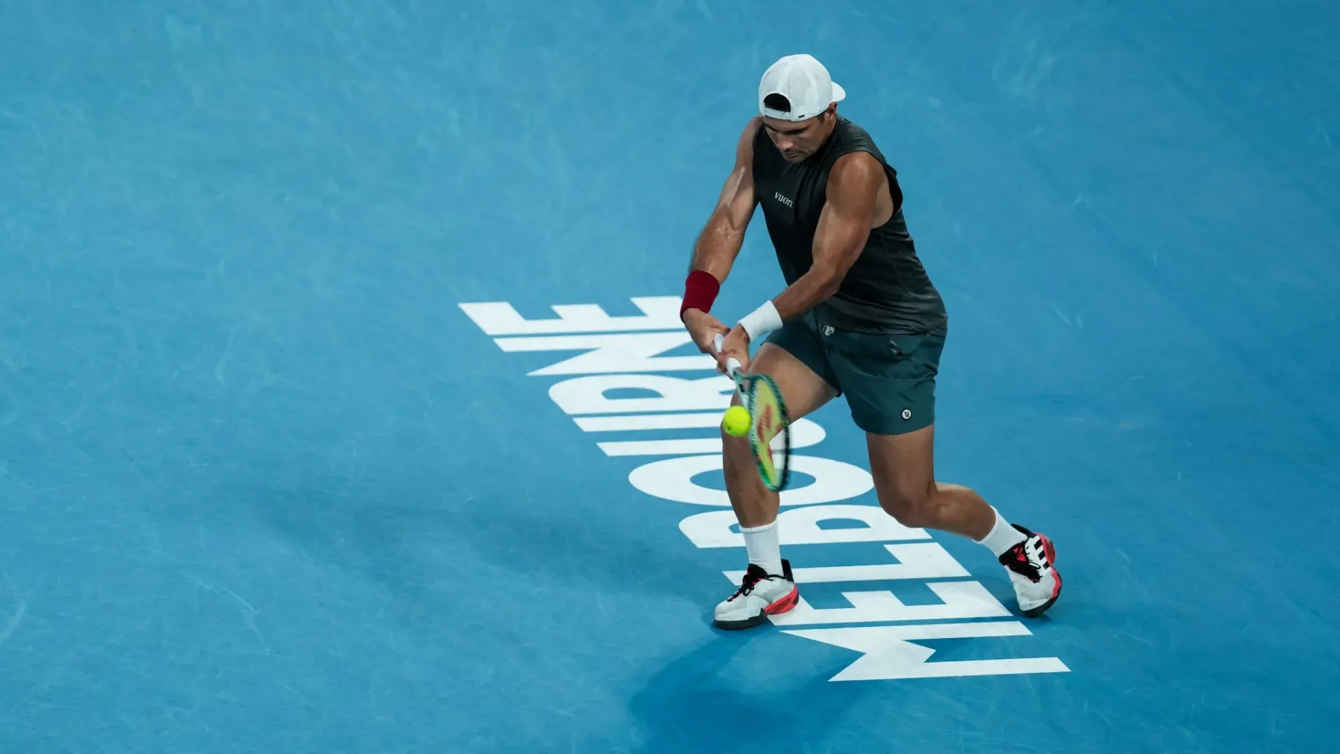 "Se mi ricordo bene l'ultimo torneo di tennis a Forte dei Marmi dedicato a loro l'ha vinto Paolo Bertolucci"