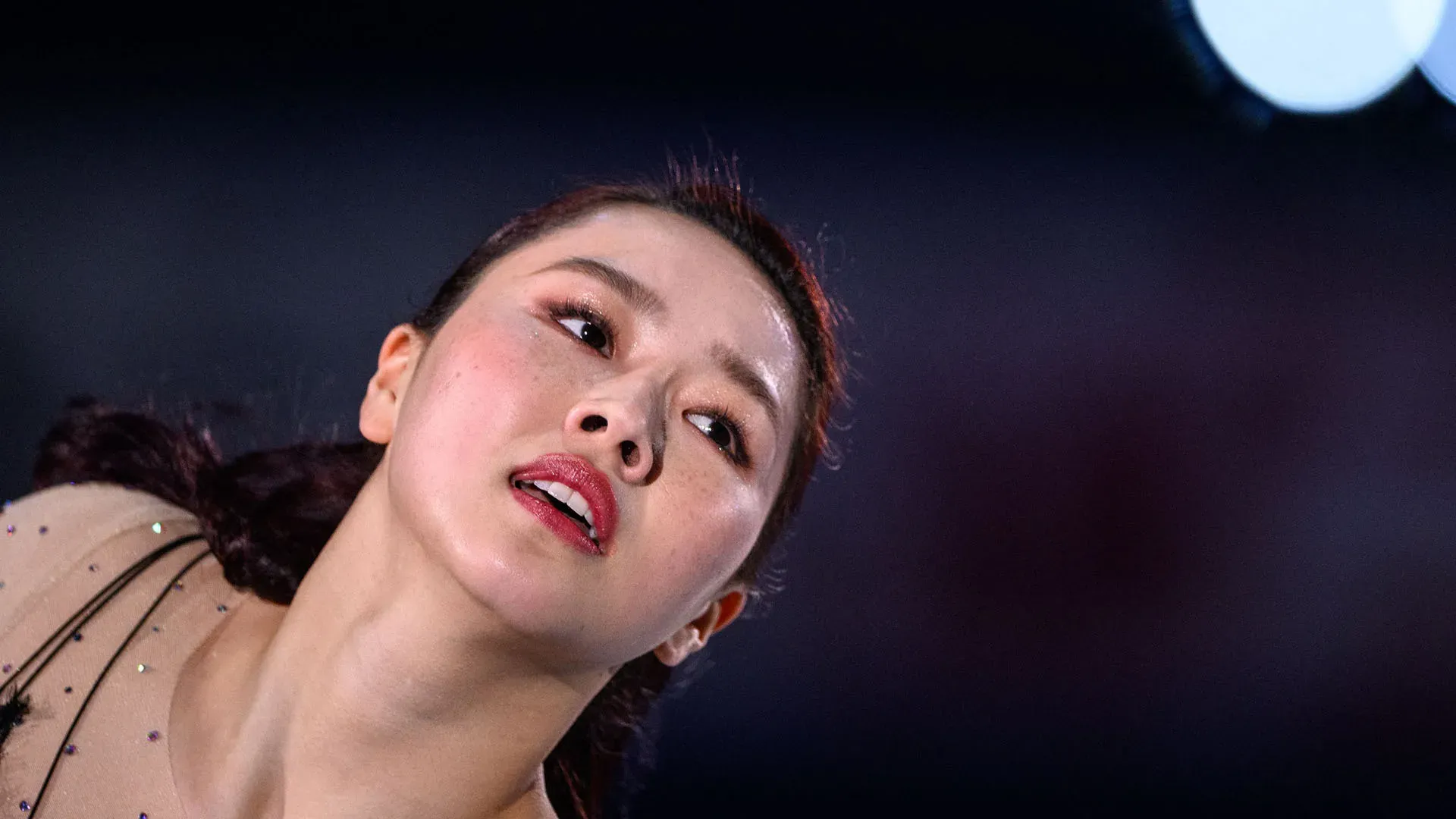 Un talento che incanta: Wakaba Higuchi in scena