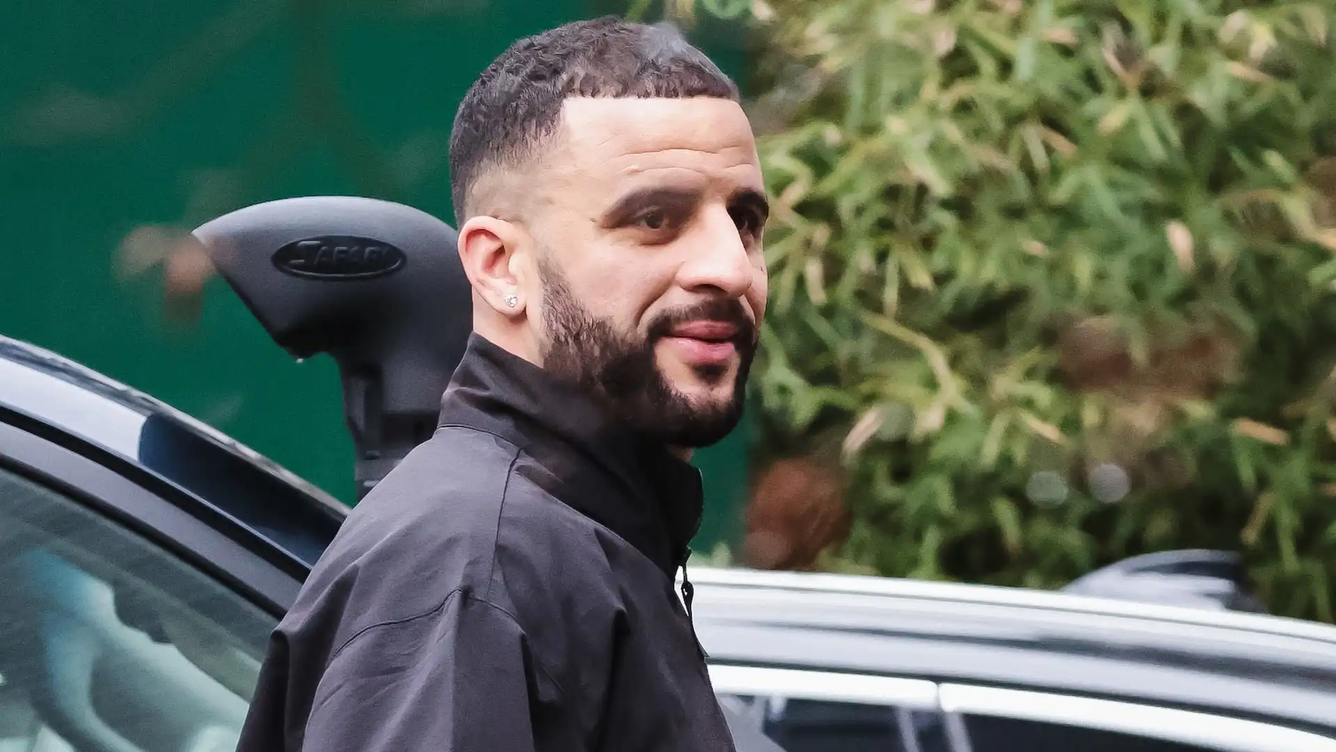 Inizialmente è stato accostato al Milan che poi però ha scelto Kyle Walker