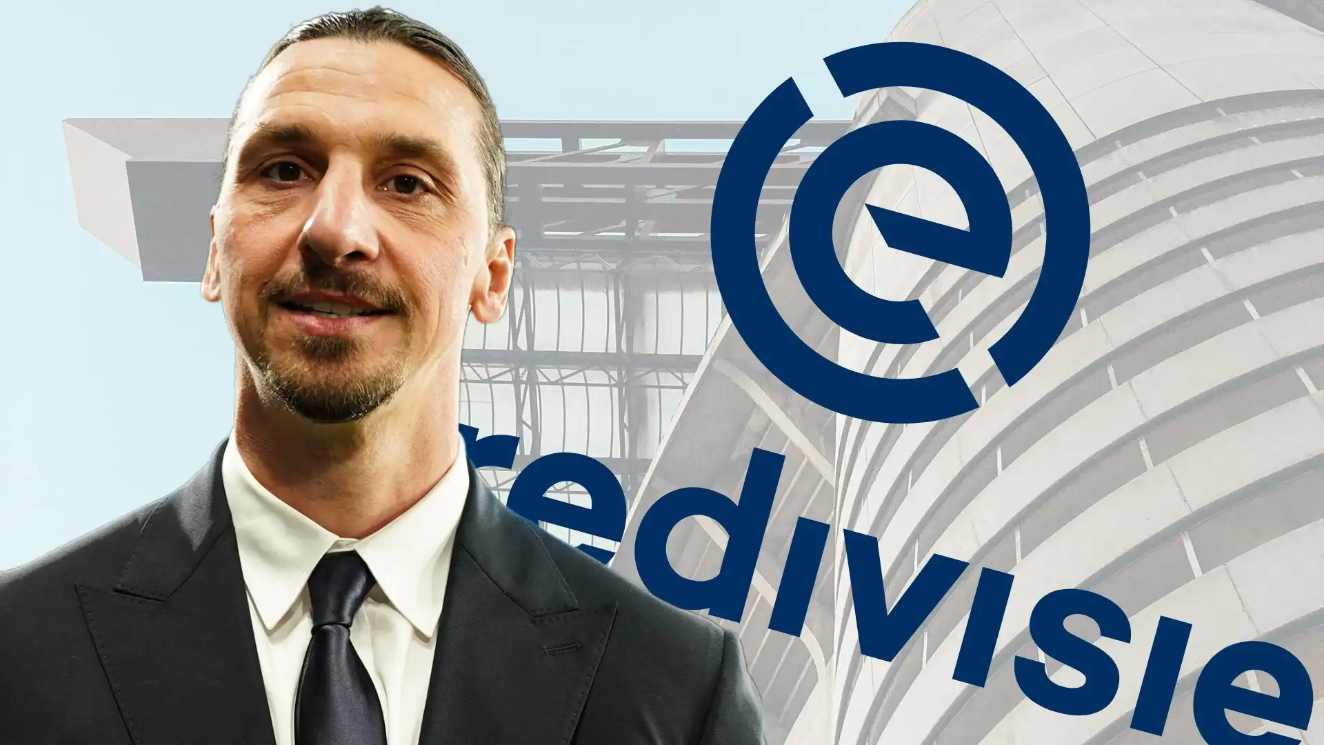 Ibrahimovic individua il suo erede