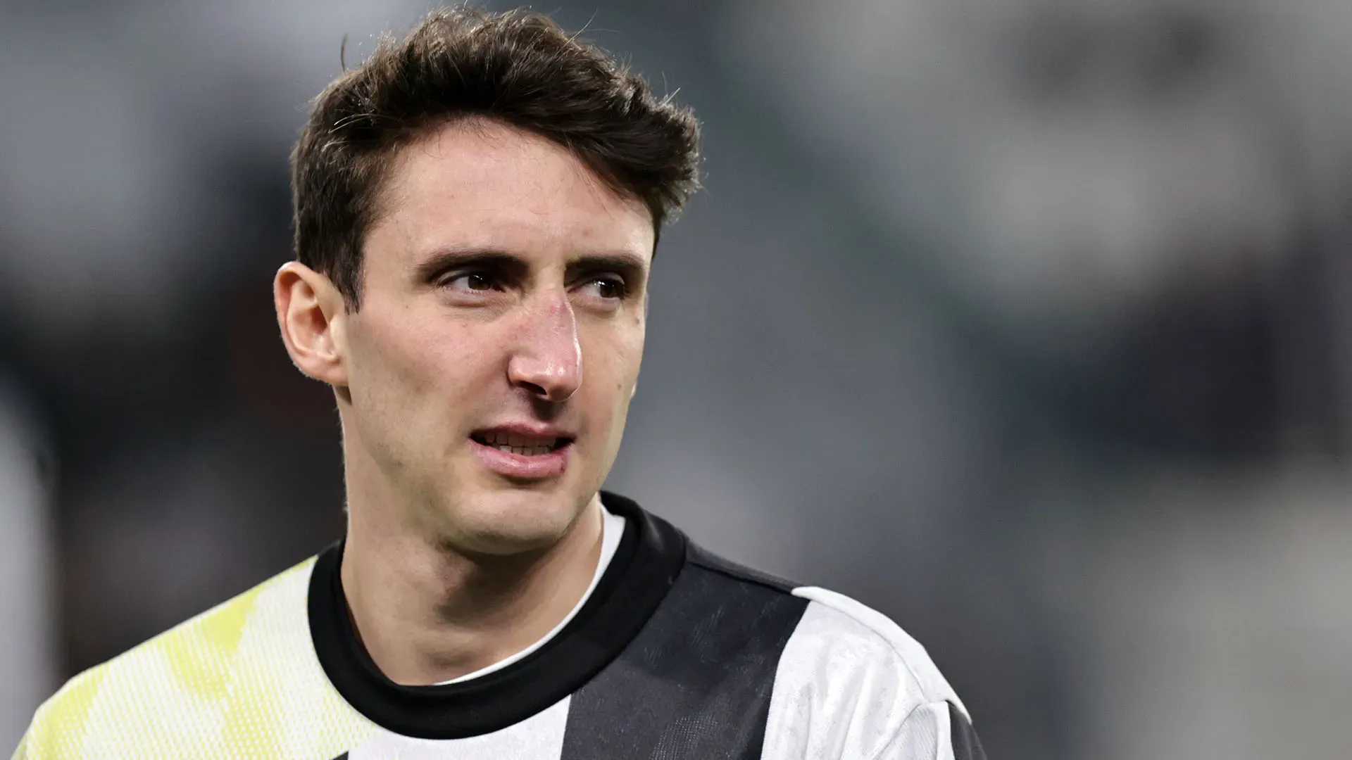 Si parla di 65-70 milioni di euro: sarebbe un'enorme plusvalenza per la Juve