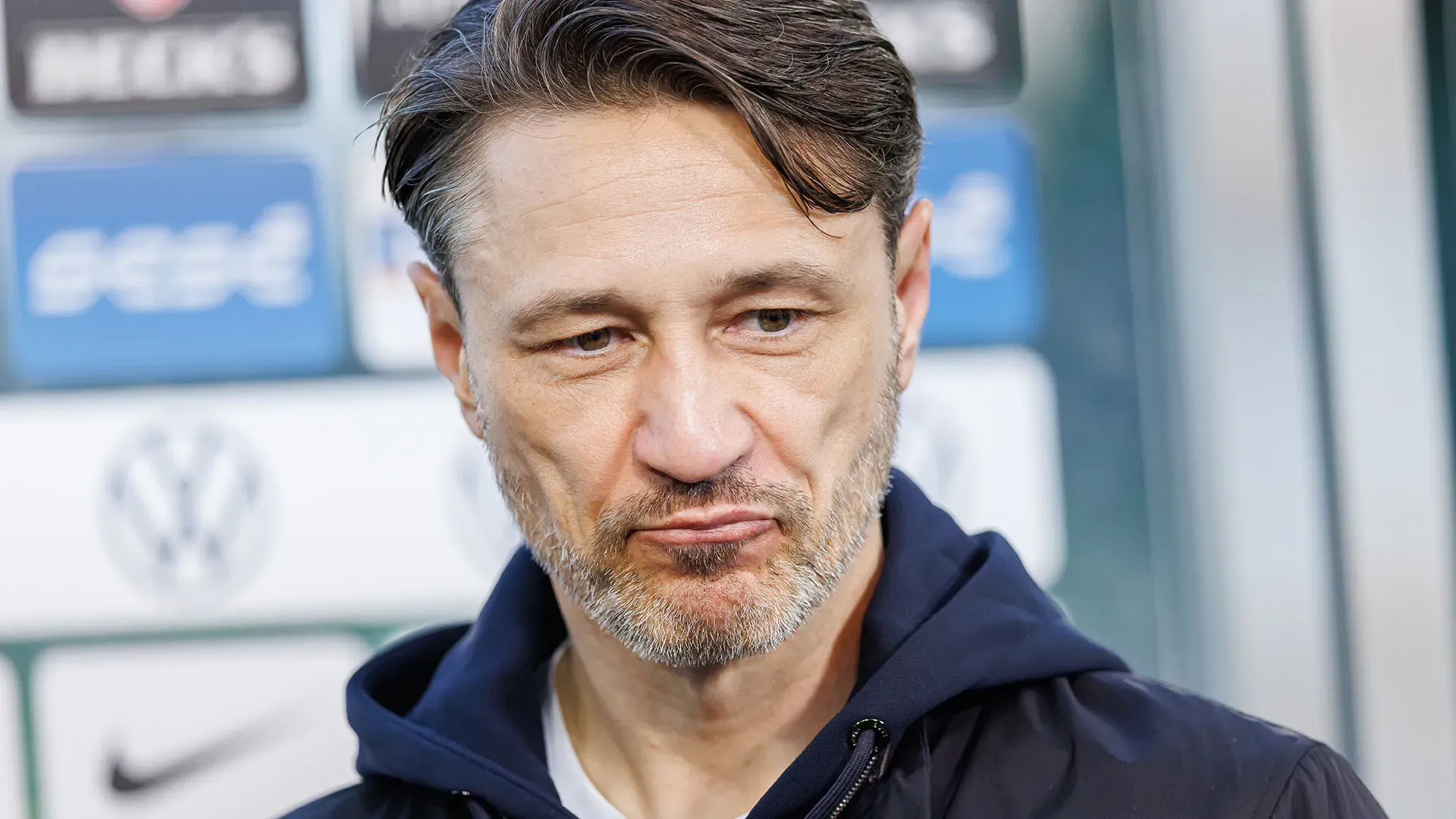 L'ex tecnico di Wolfsburg, AS Monaco e Bayern Monaco Niko Kovac è un'altra opzione