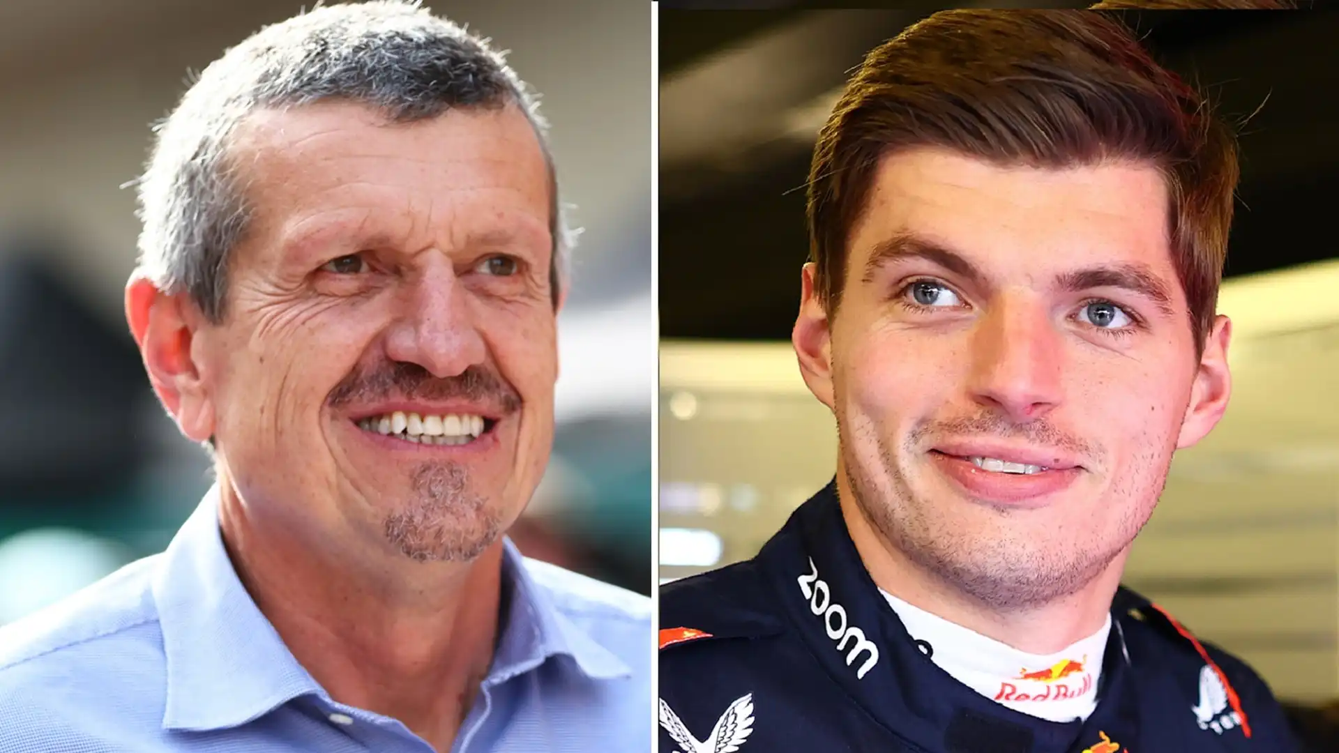 Steiner boccia Verstappen: ''Non è lui il favorito''