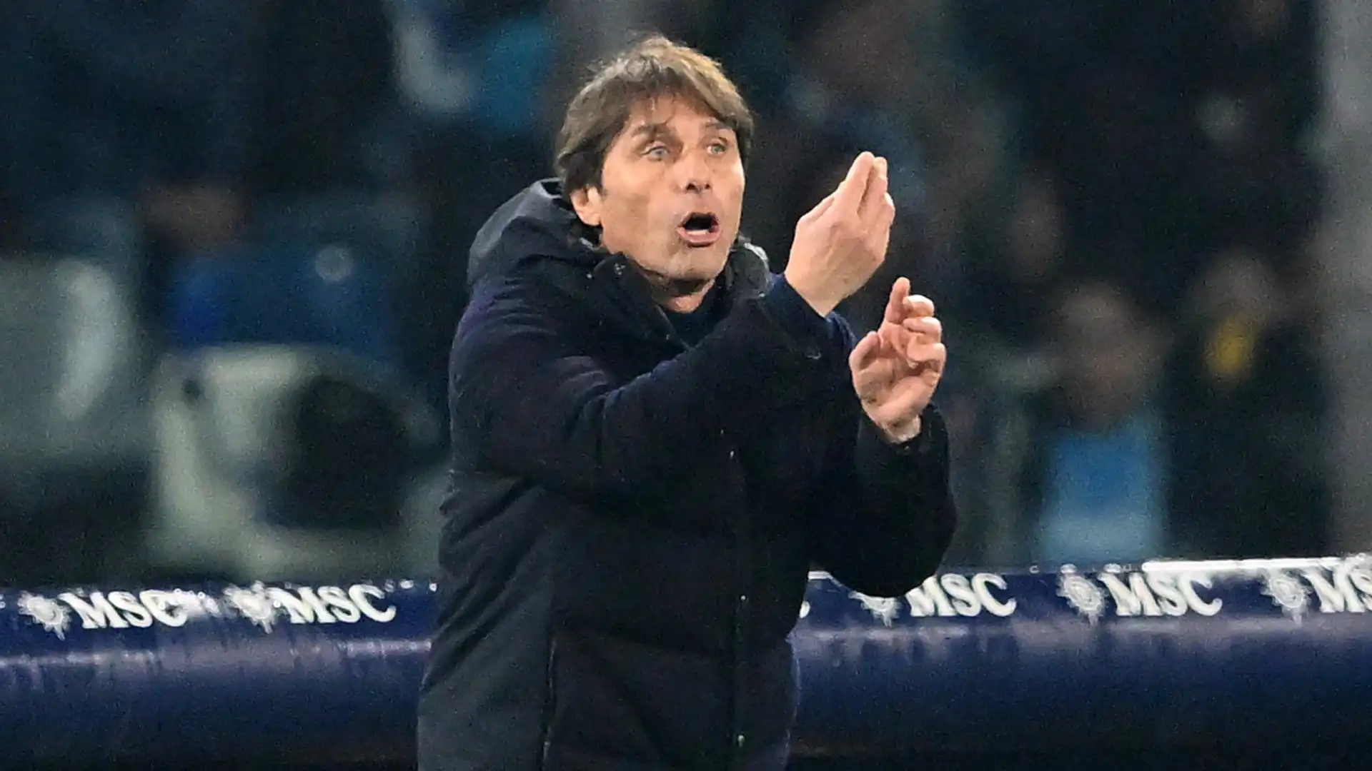 In netto calo anche le quote per il possibile ritorno di Antonio Conte