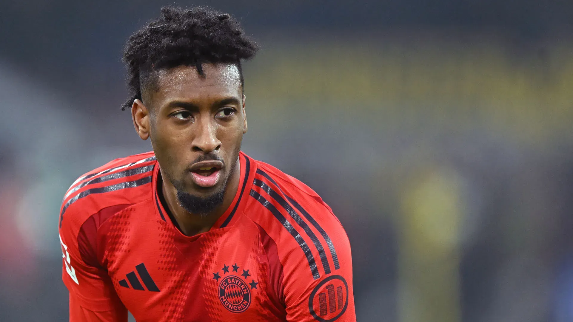 Il maggiore ostacolo per l'arrivo di Coman al Tottenham è rappresentato dal suo stipendio: troppi i 19 milioni di euro all'anno che percepisce a Monaco di Baviera