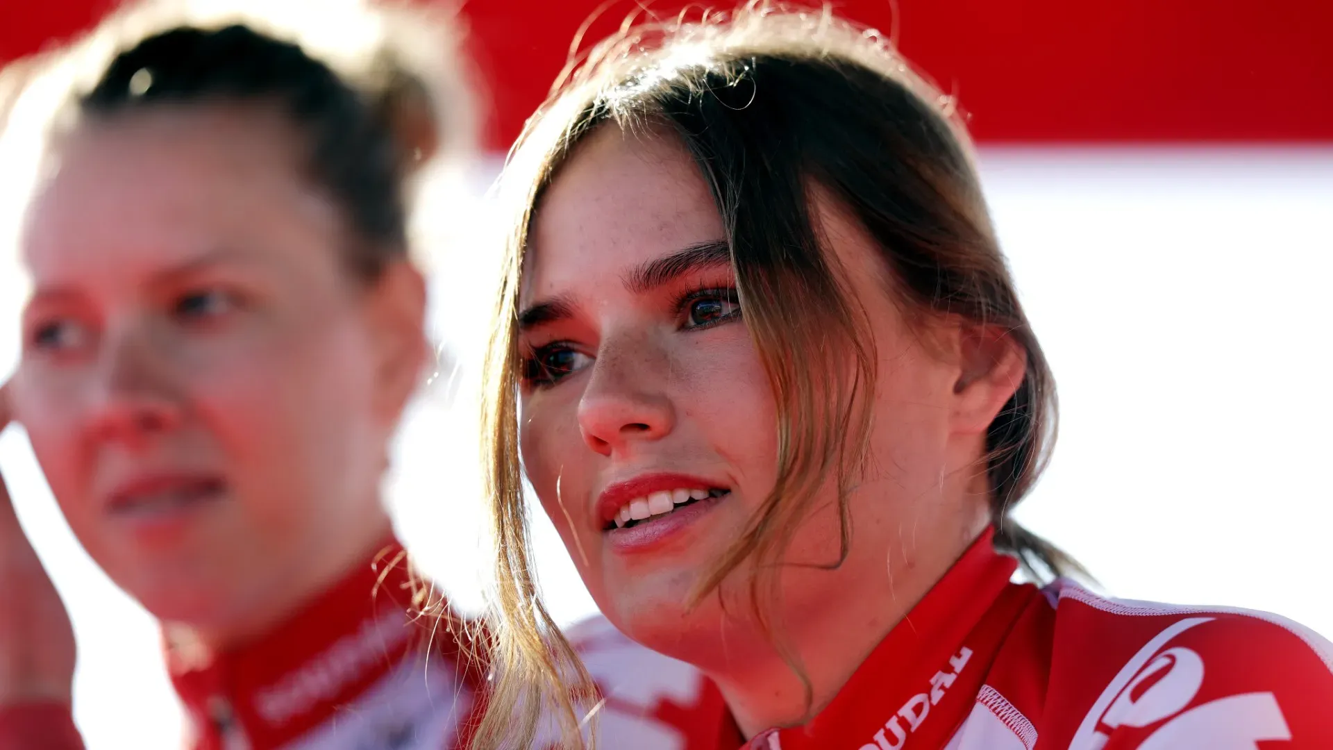 Le foto di Puck Moonen, la stella olandese che sfreccia su due ruote