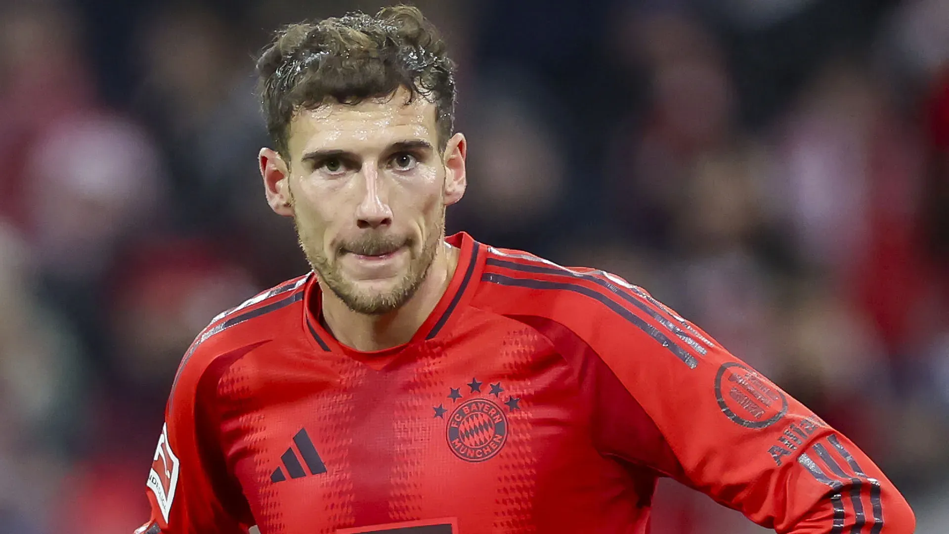 Bayern Monaco spietato su Goretzka: è stata presa una decisione definitiva