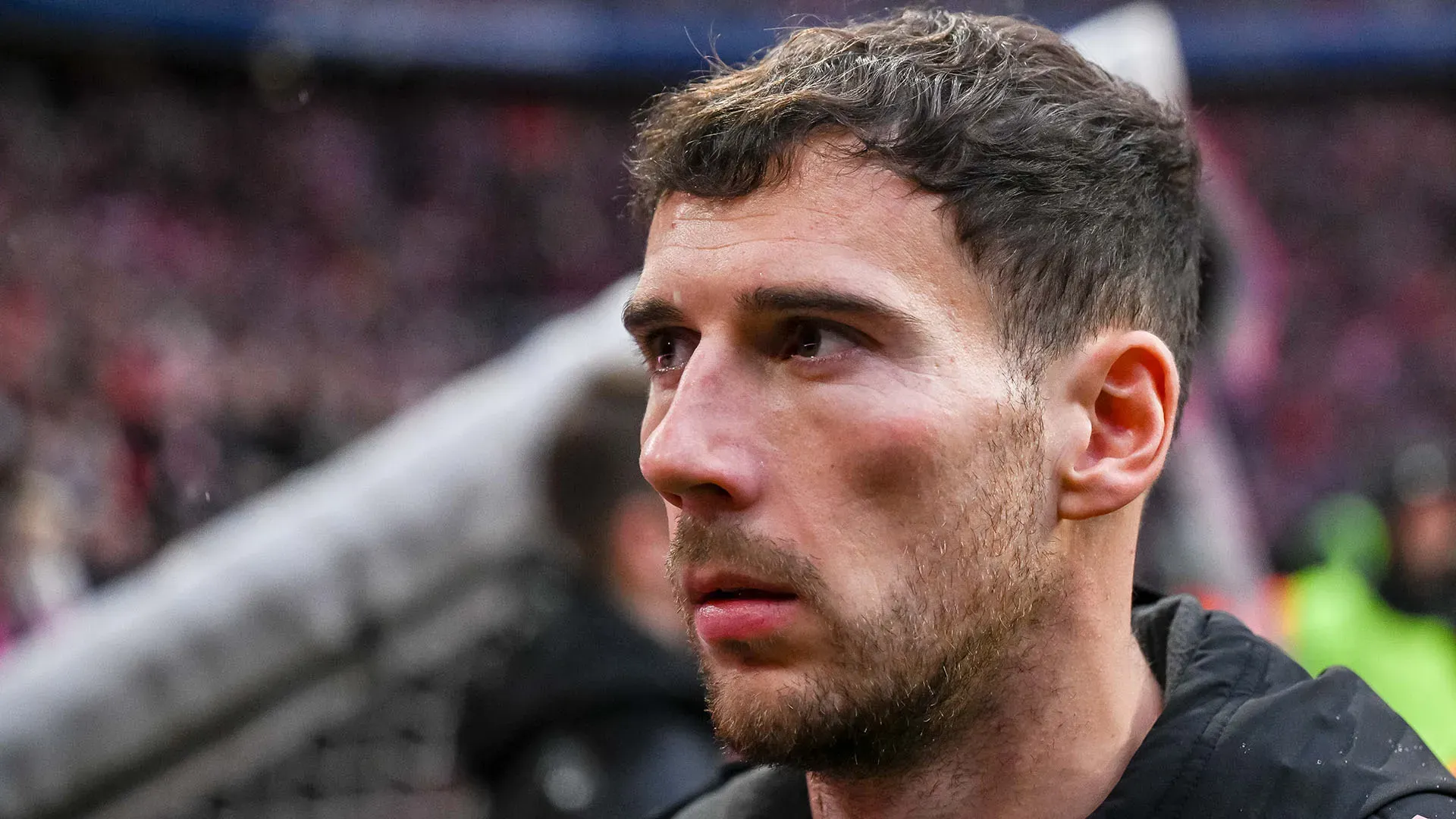 Goretzka ha diverse offerte dalla Premier League